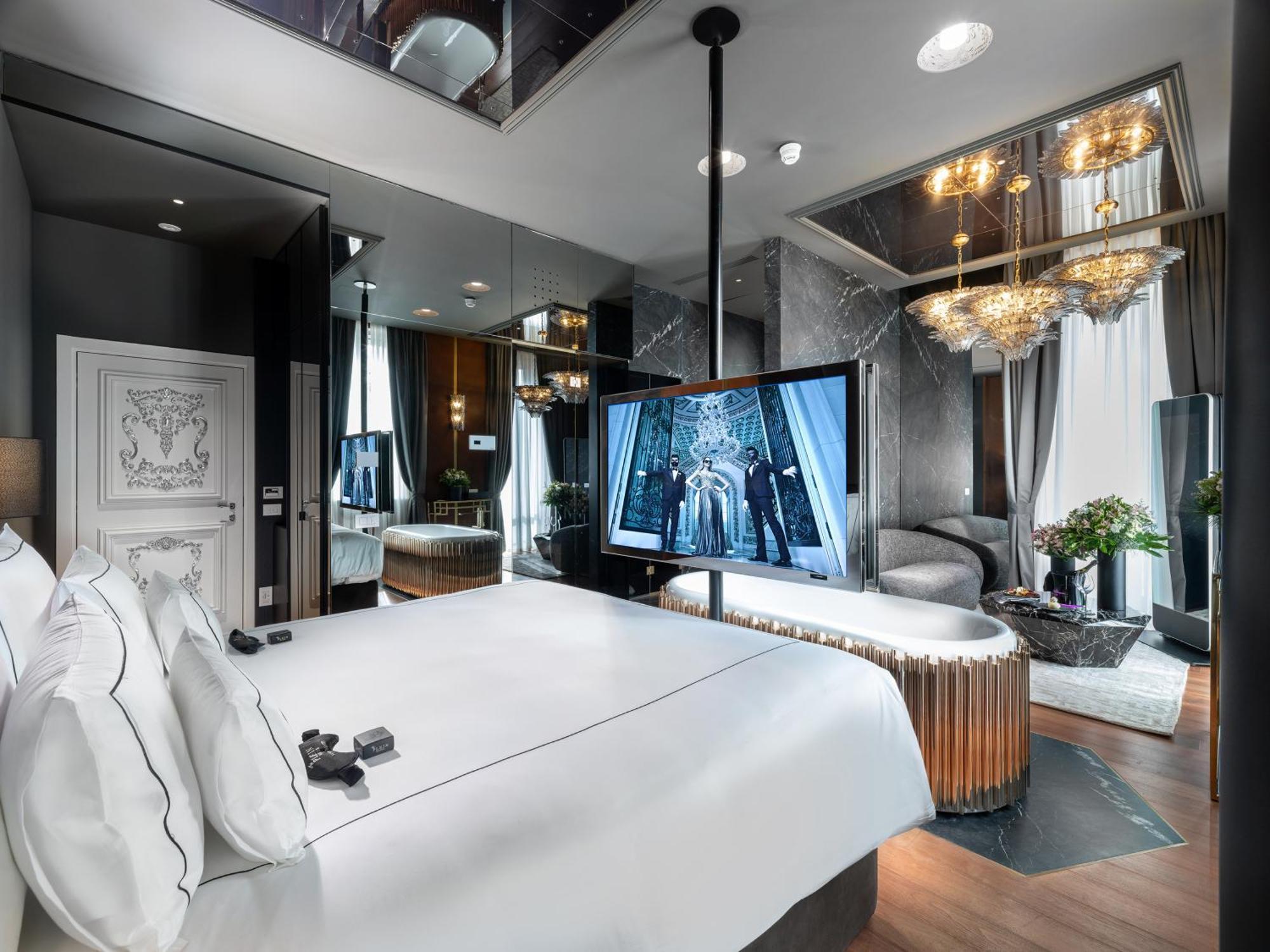 The Plein - Small Luxury Of The World 5*