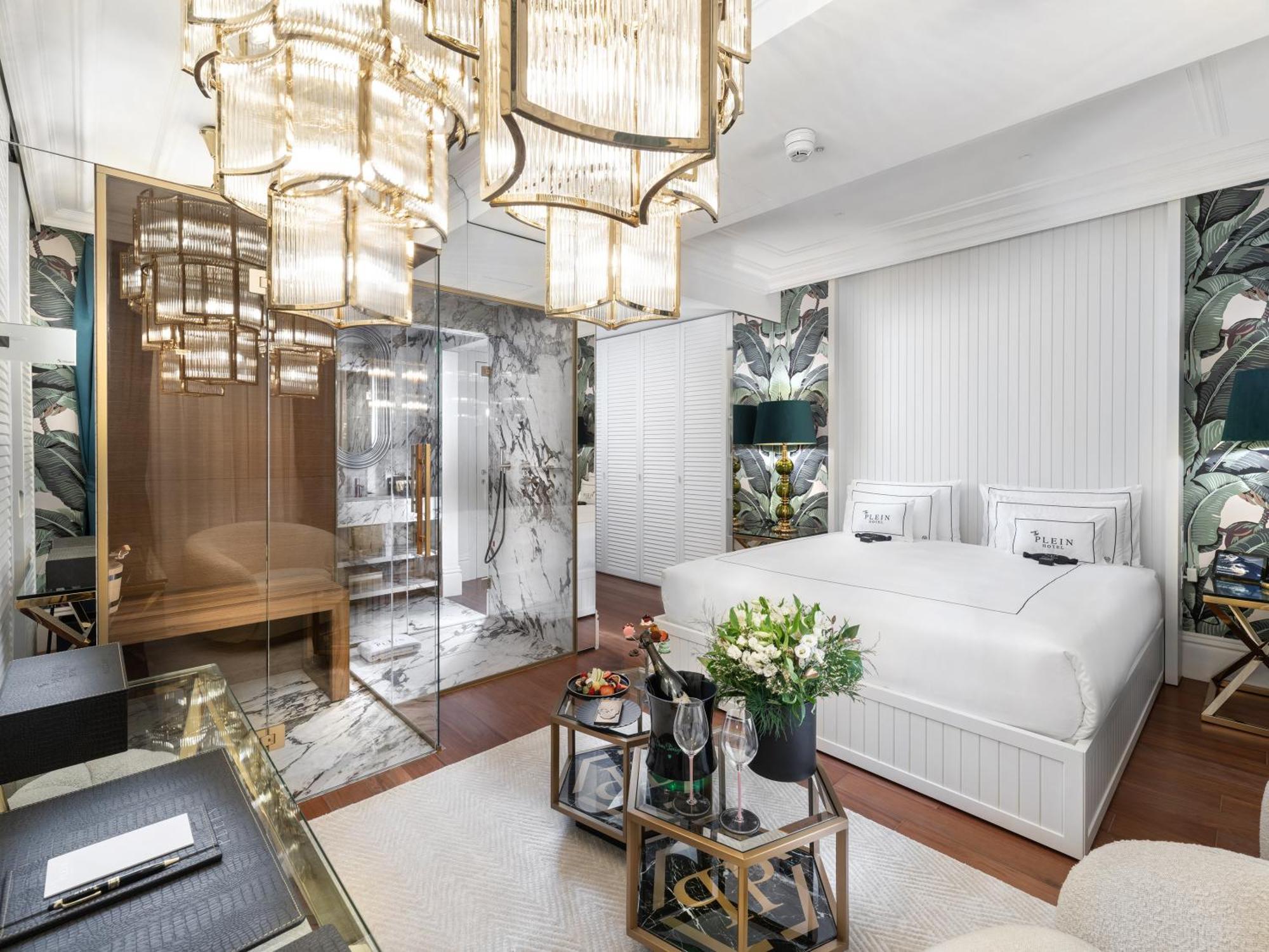 The Plein - Small Luxury Of The World Milan