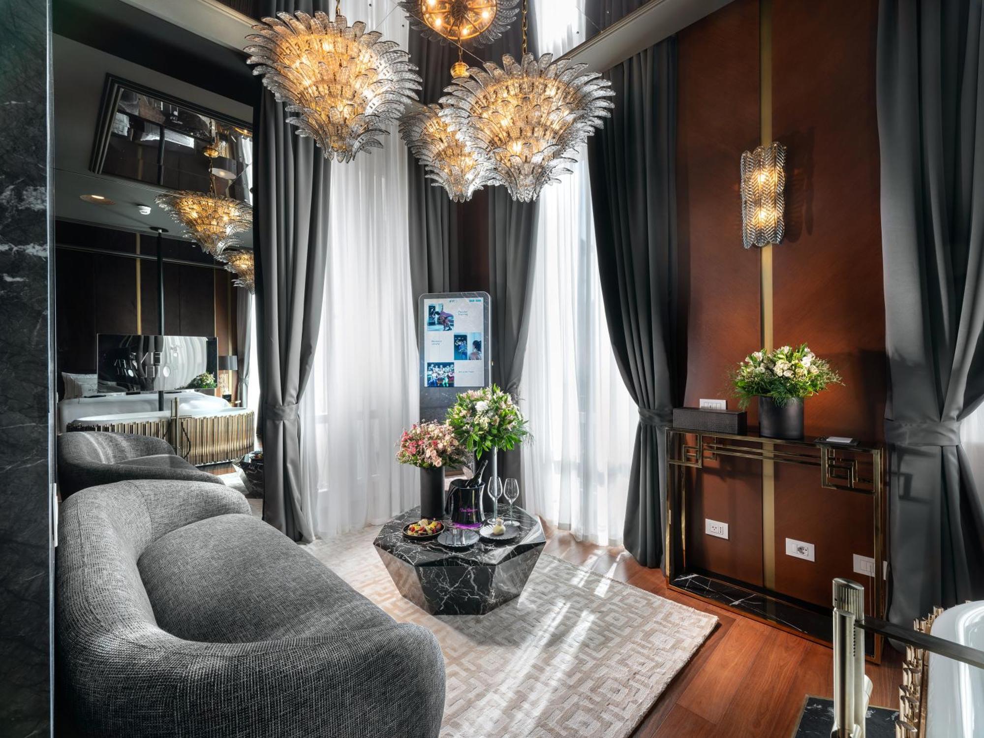 The Plein - Small Luxury Of The World 5* Milan