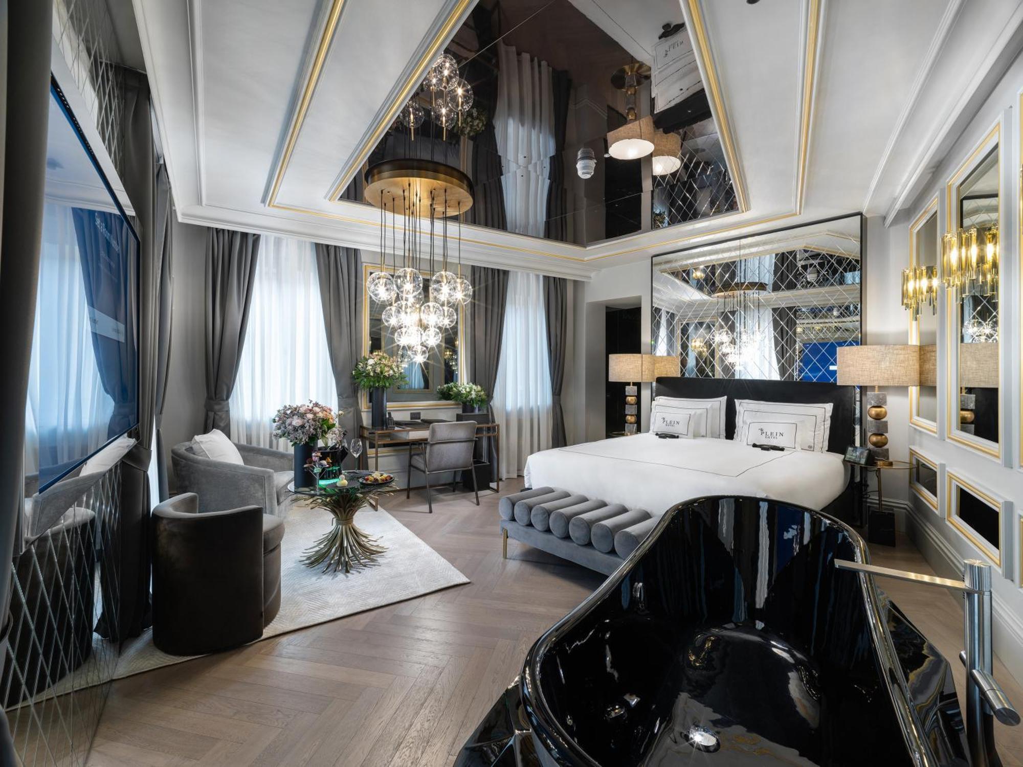 Hotel The Plein - Small Luxury Of The World