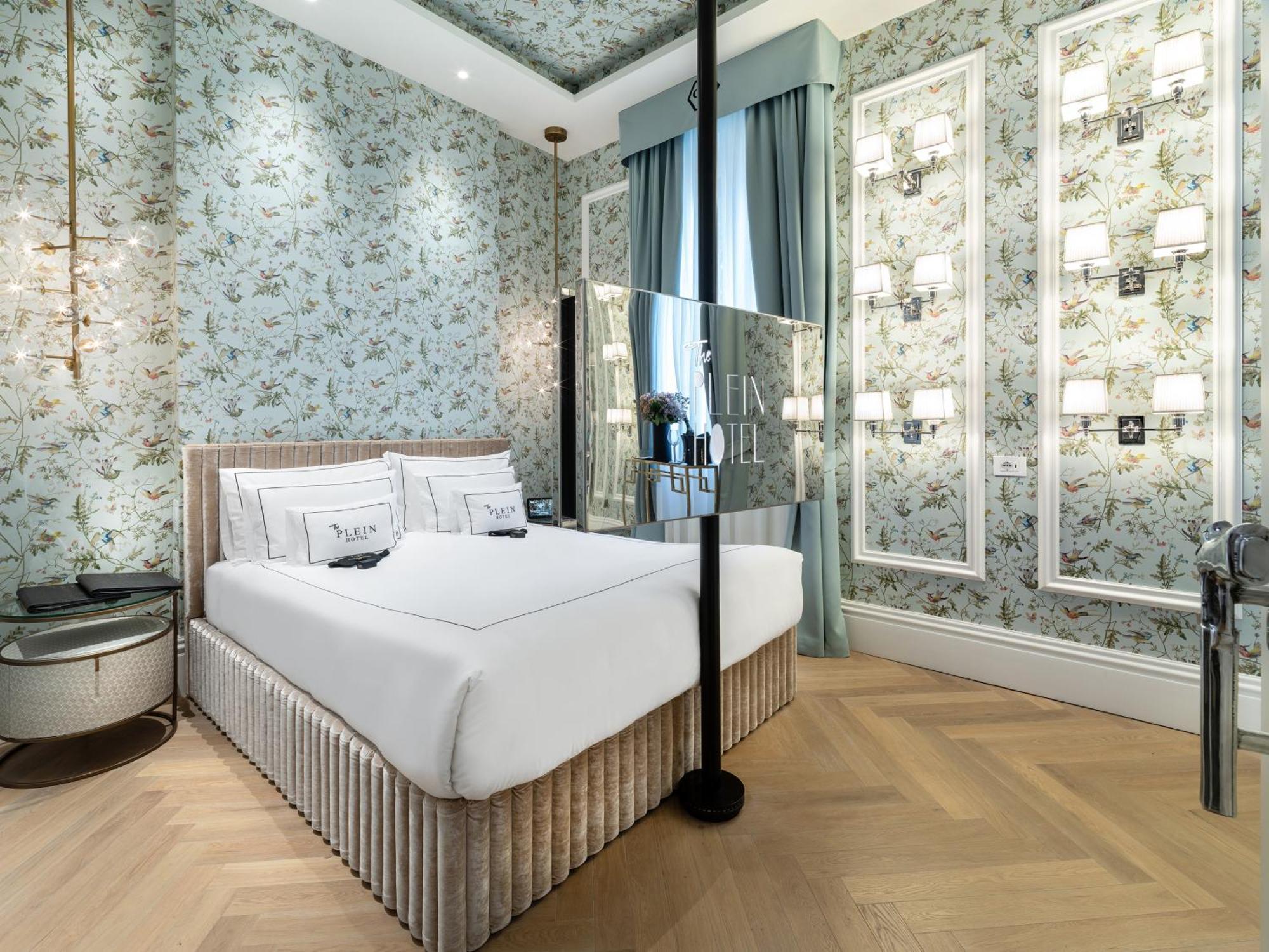 The Plein - Small Luxury Of The World 5*