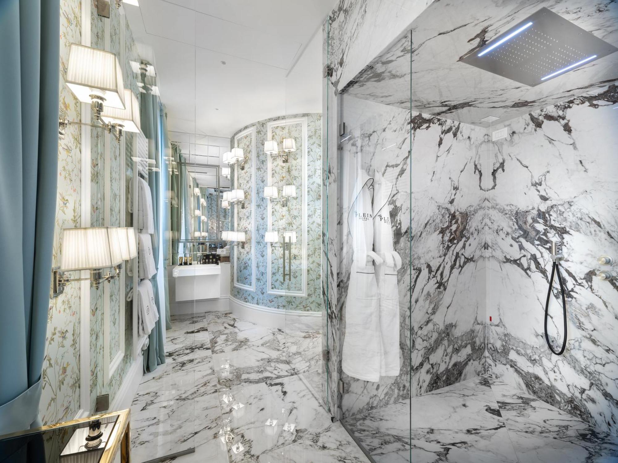 The Plein - Small Luxury Of The World 5* Milan