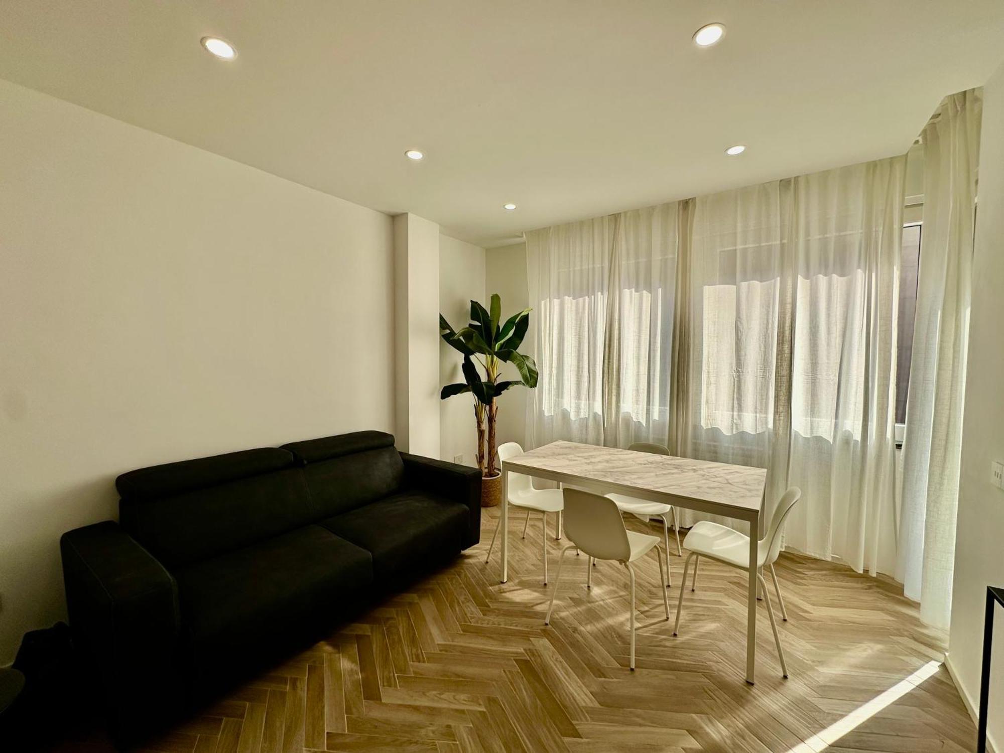 We - Volturno31, Bosco Verticale Apartamento Milão