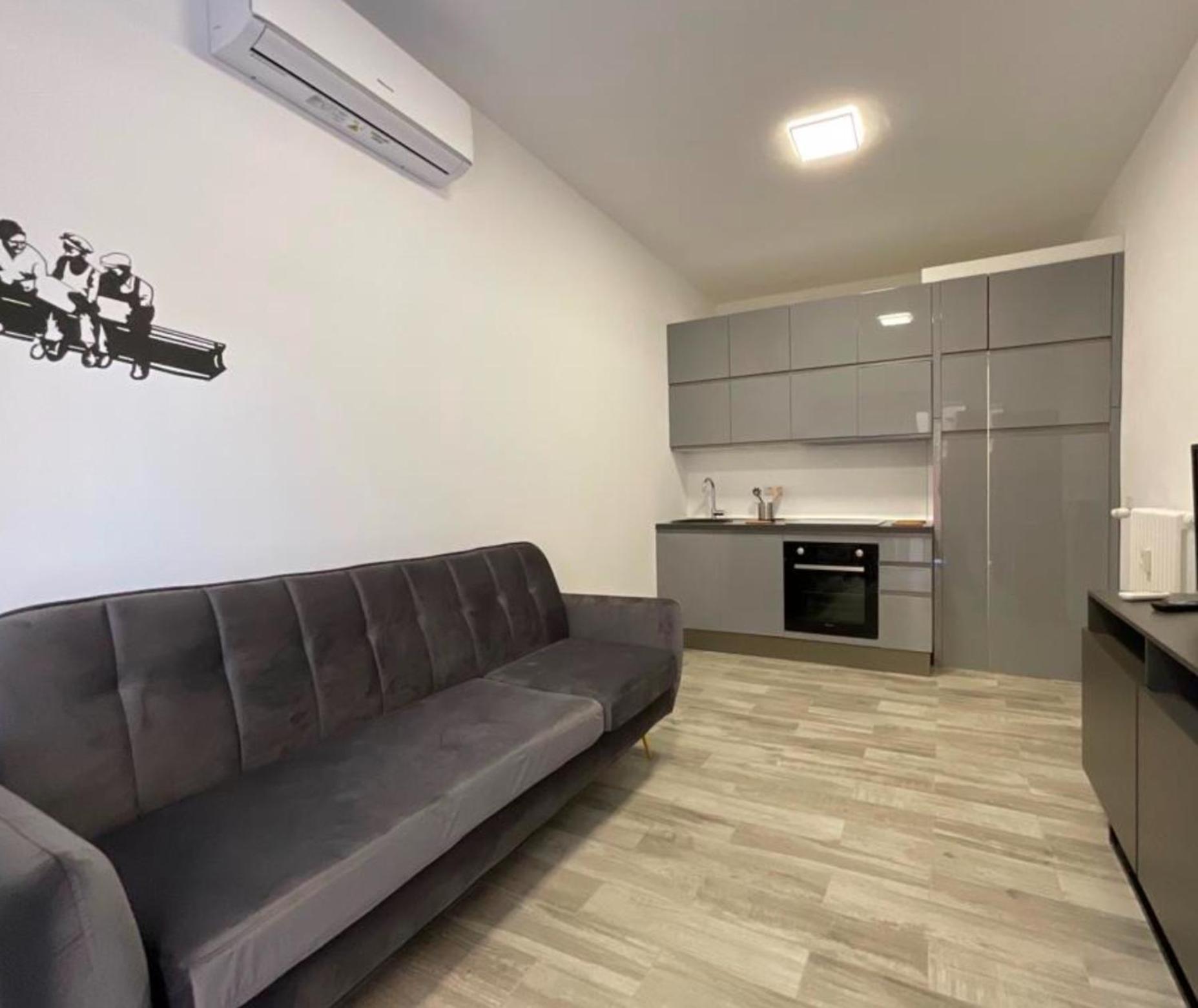 Very Nice Flats In Navigli Center Milan
