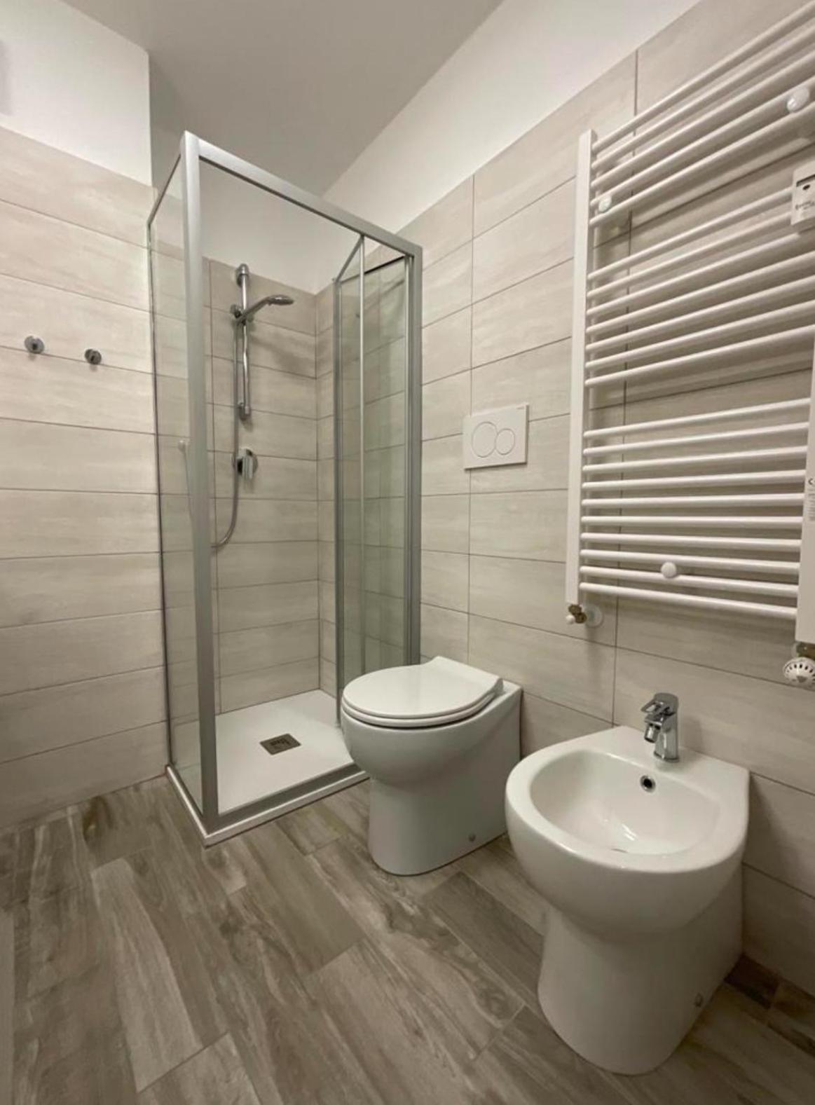 Very Nice Flats In Navigli Center Apartment *