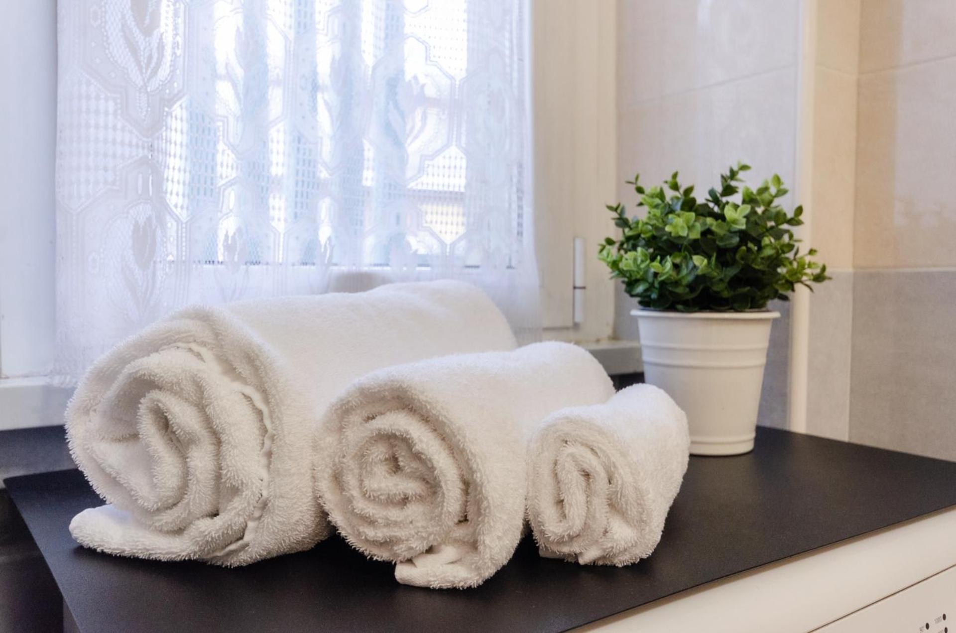 Apartamento Vivimihome-chic Near