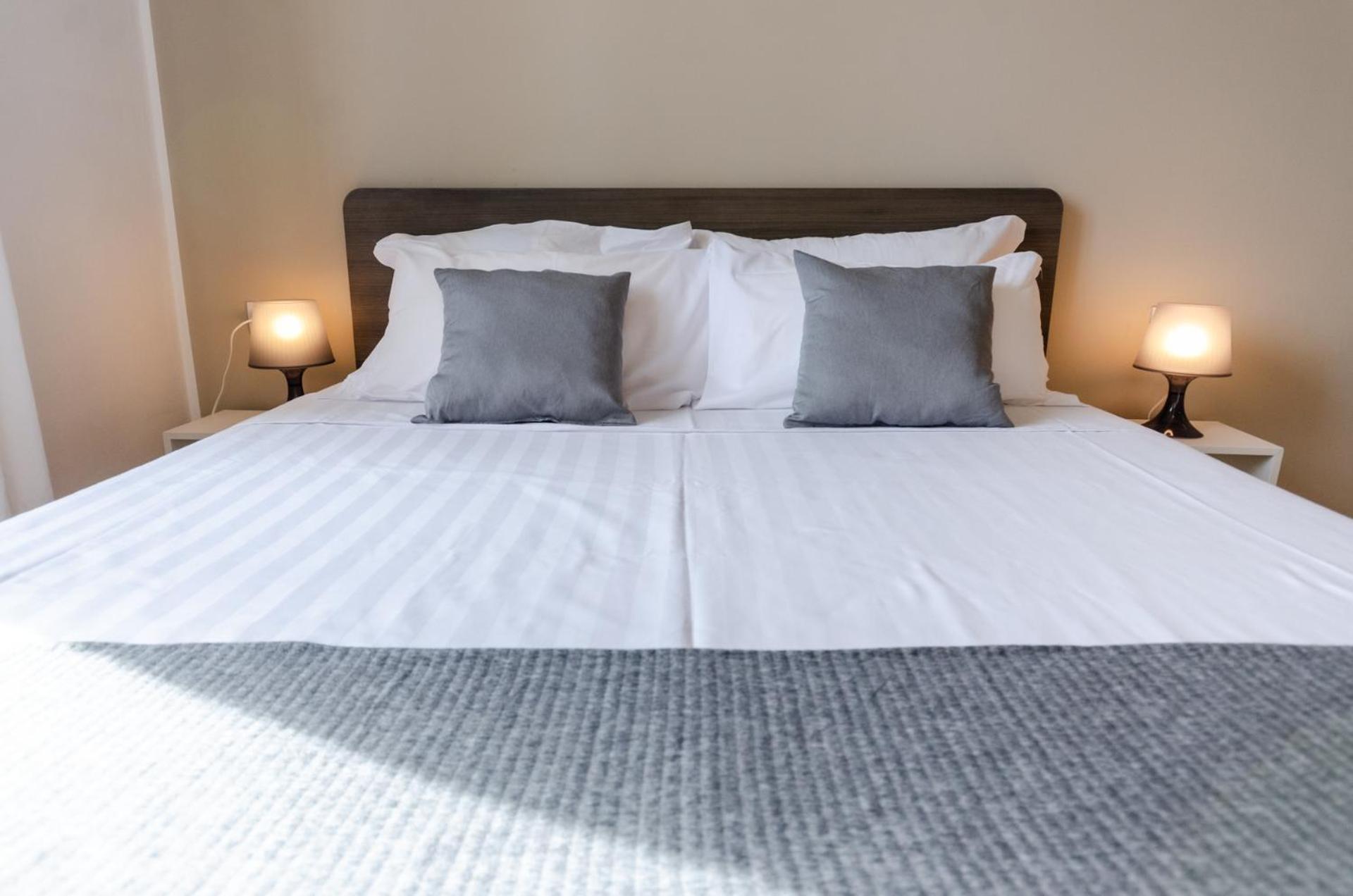 Vivimihome-chic Near Apartamento *