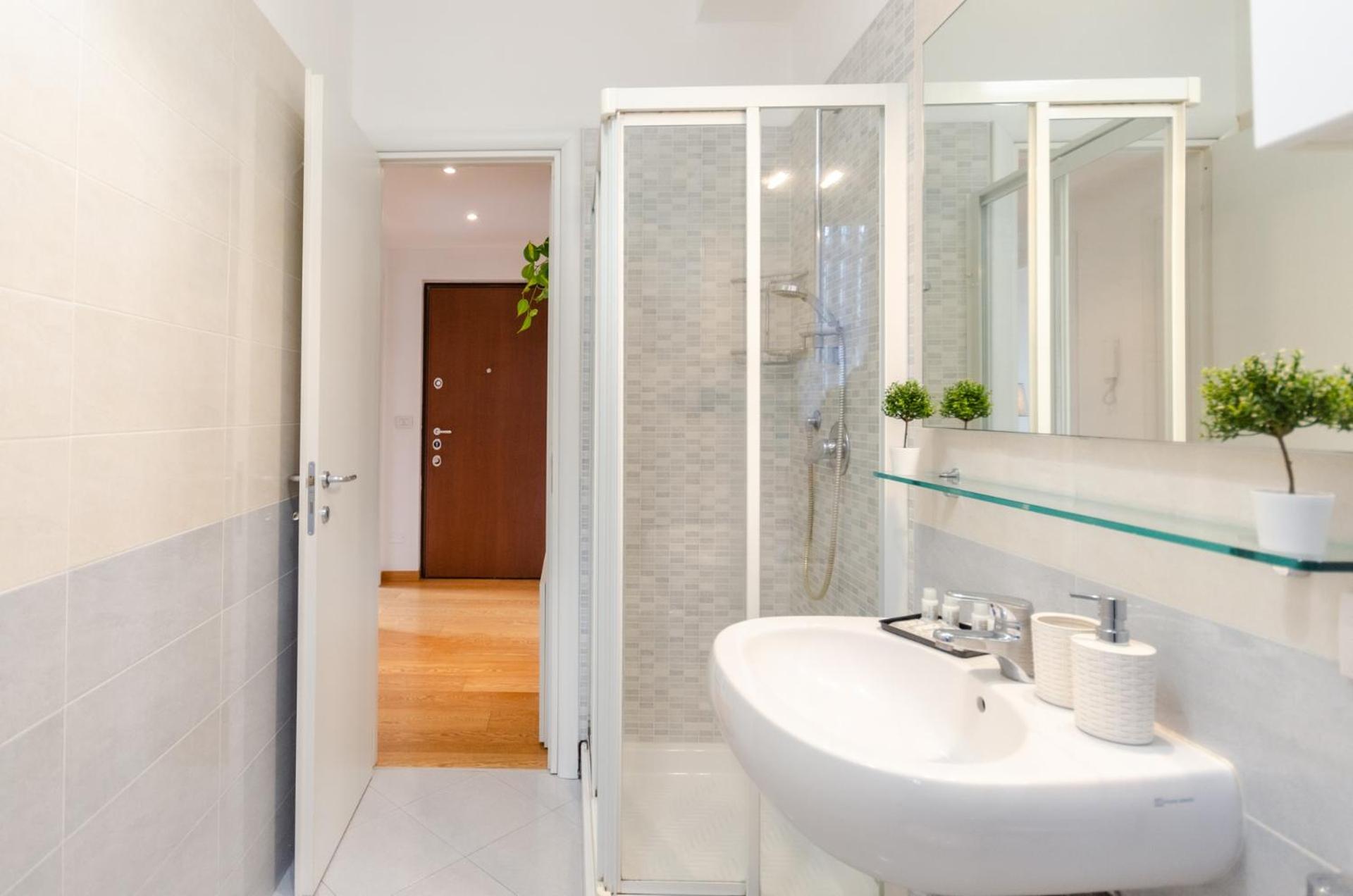 Vivimihome-chic Near Apartamento Milão