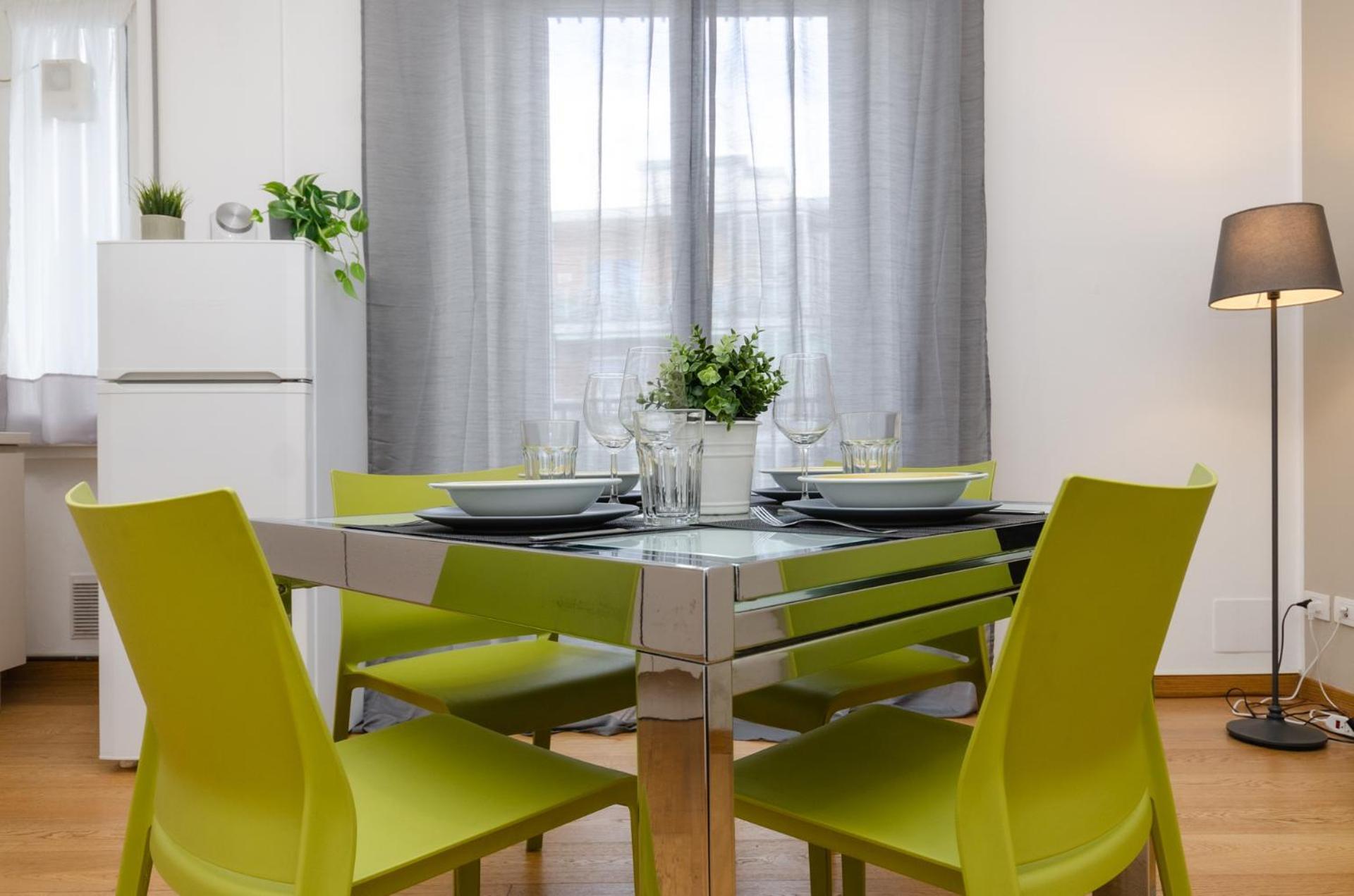 Vivimihome-chic Near Milão