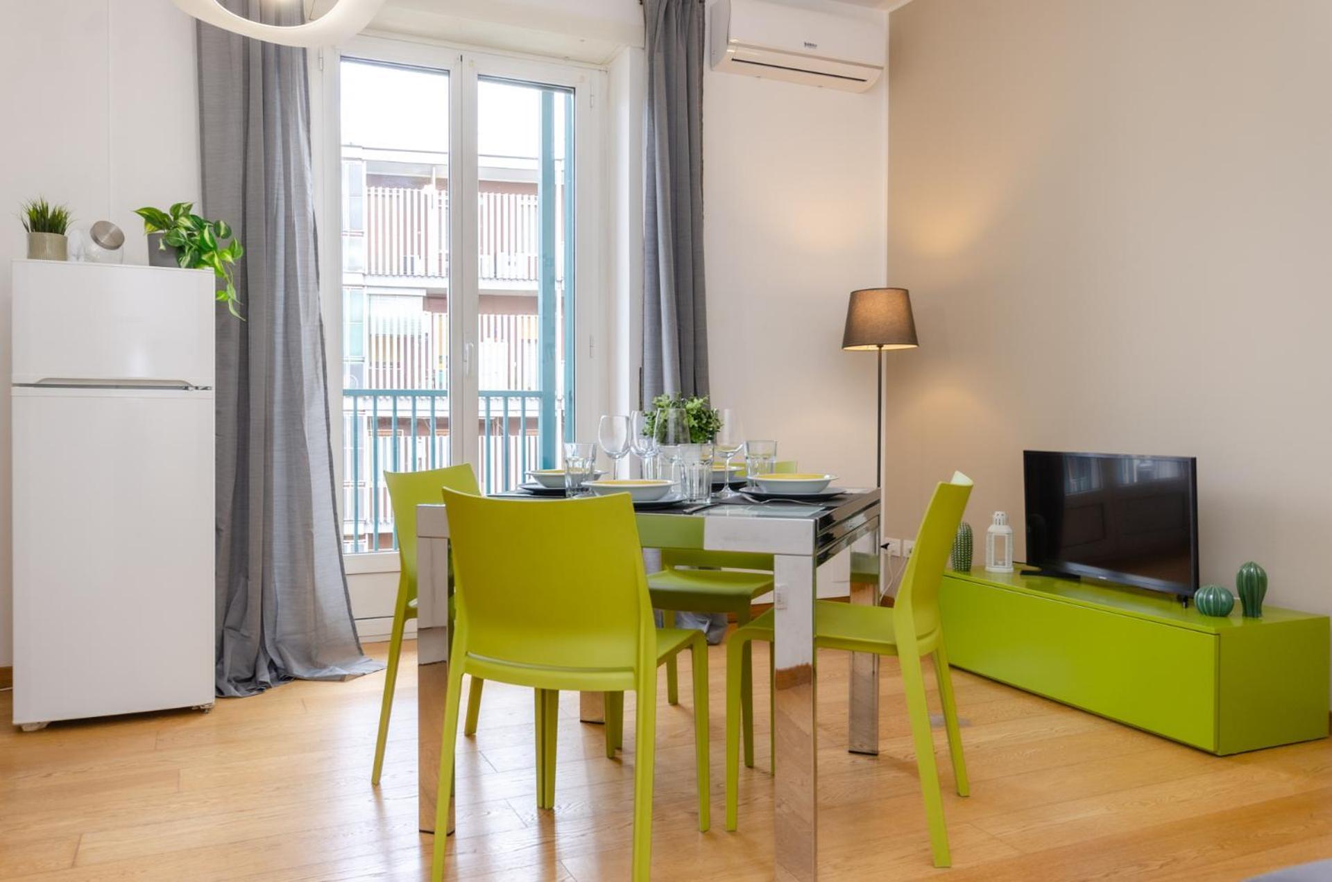 Vivimihome-chic Near Milão