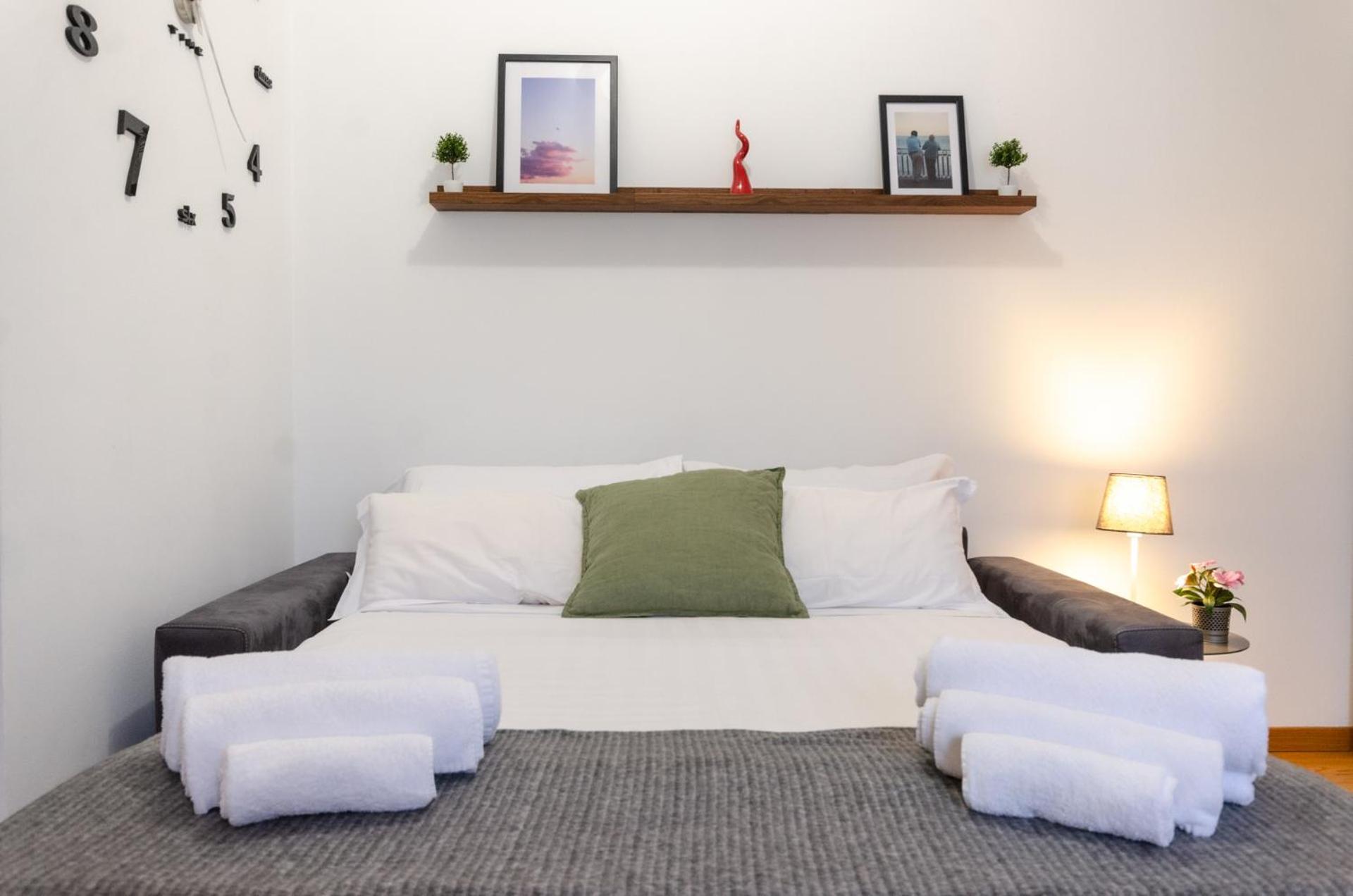 Vivimihome-chic Near Milão