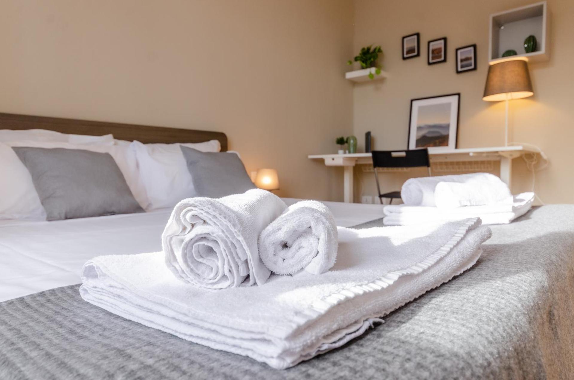 Vivimihome-chic Near Apartamento