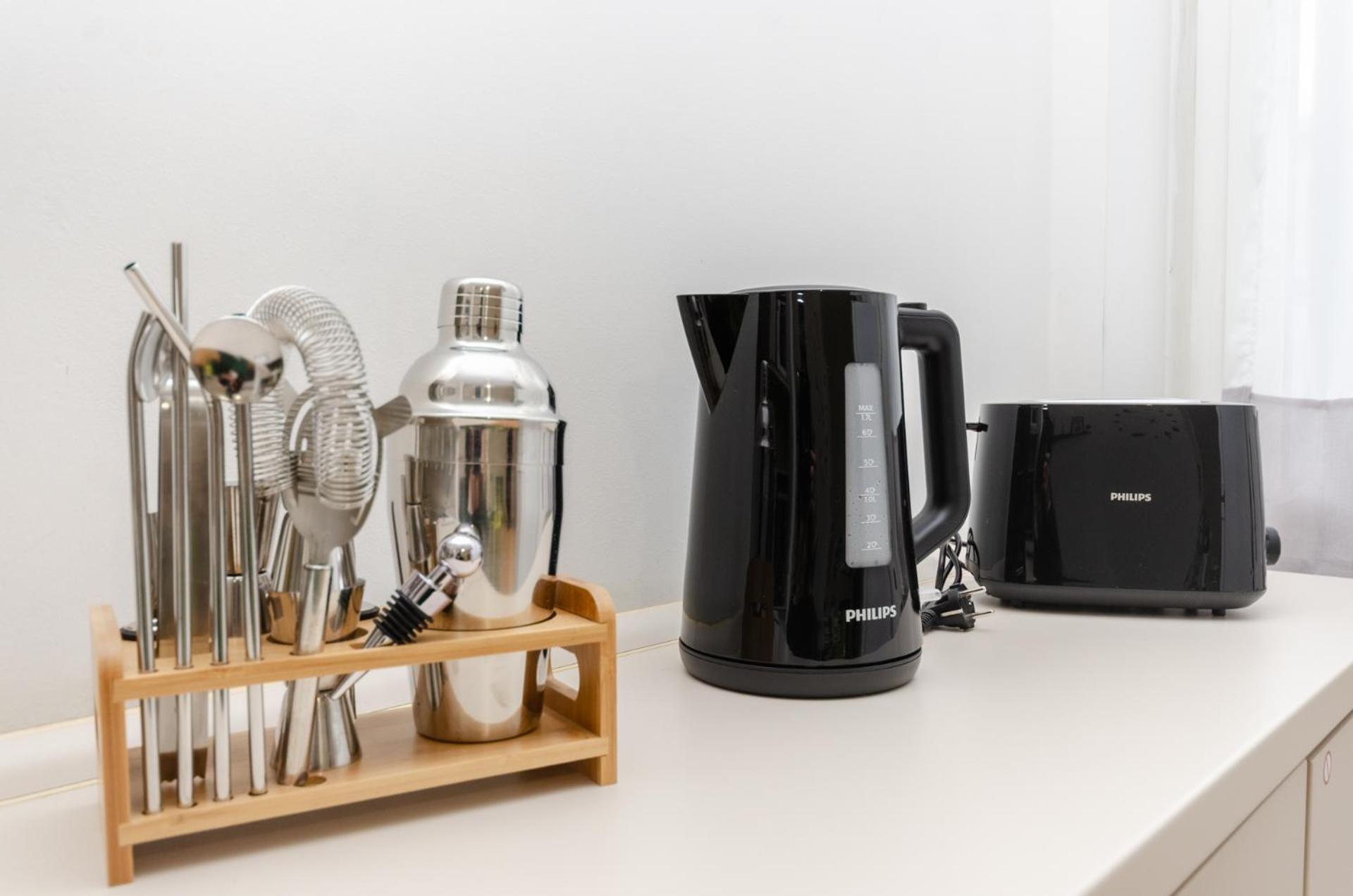 Apartamento Vivimihome-chic Near