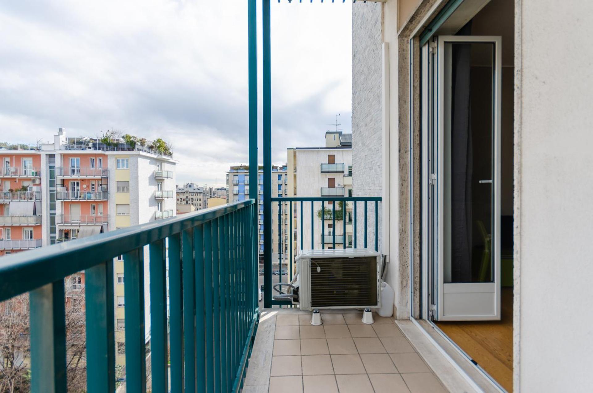 Vivimihome-chic Near Apartamento *
