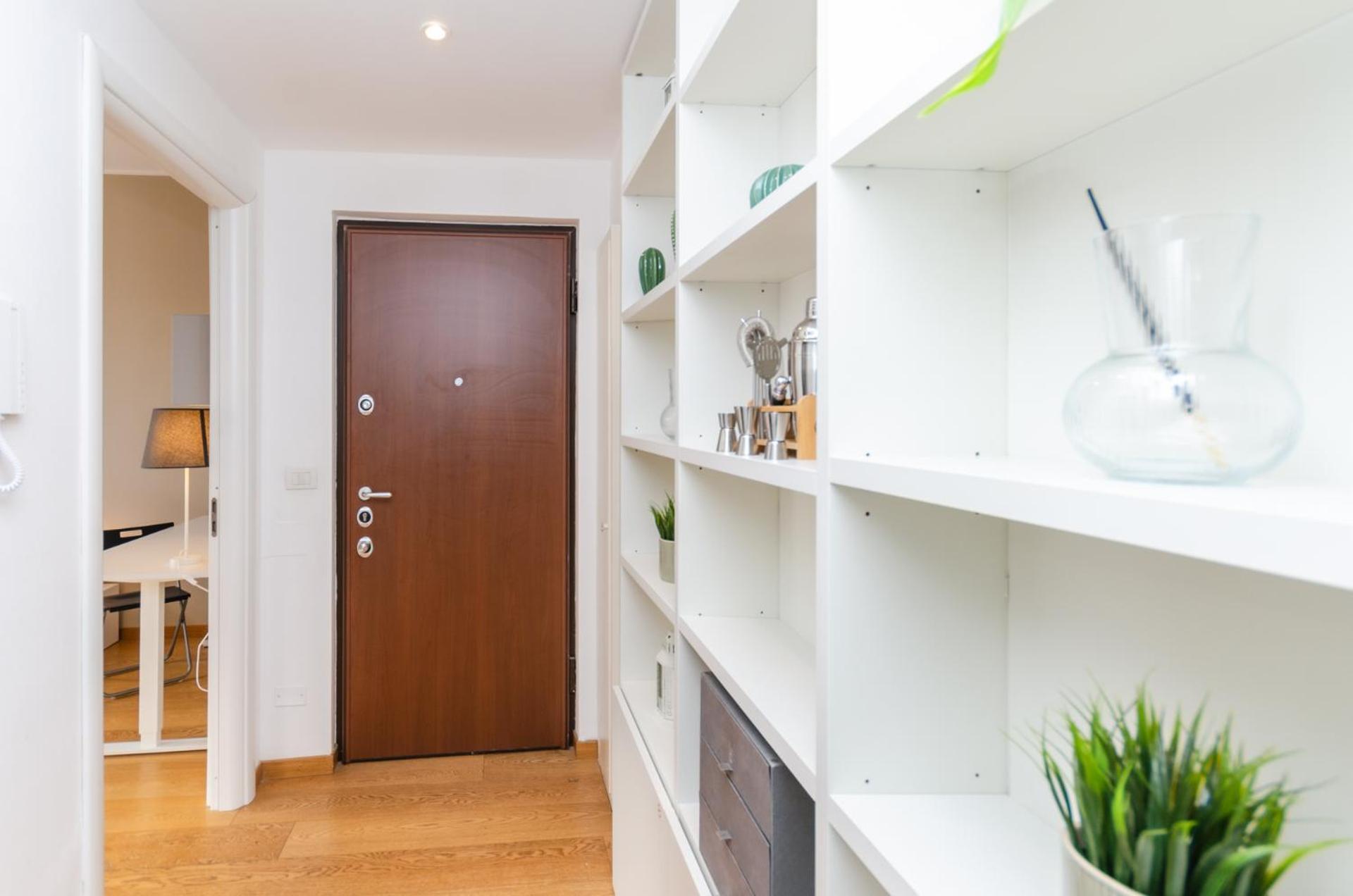 Vivimihome-chic Near Apartamento *