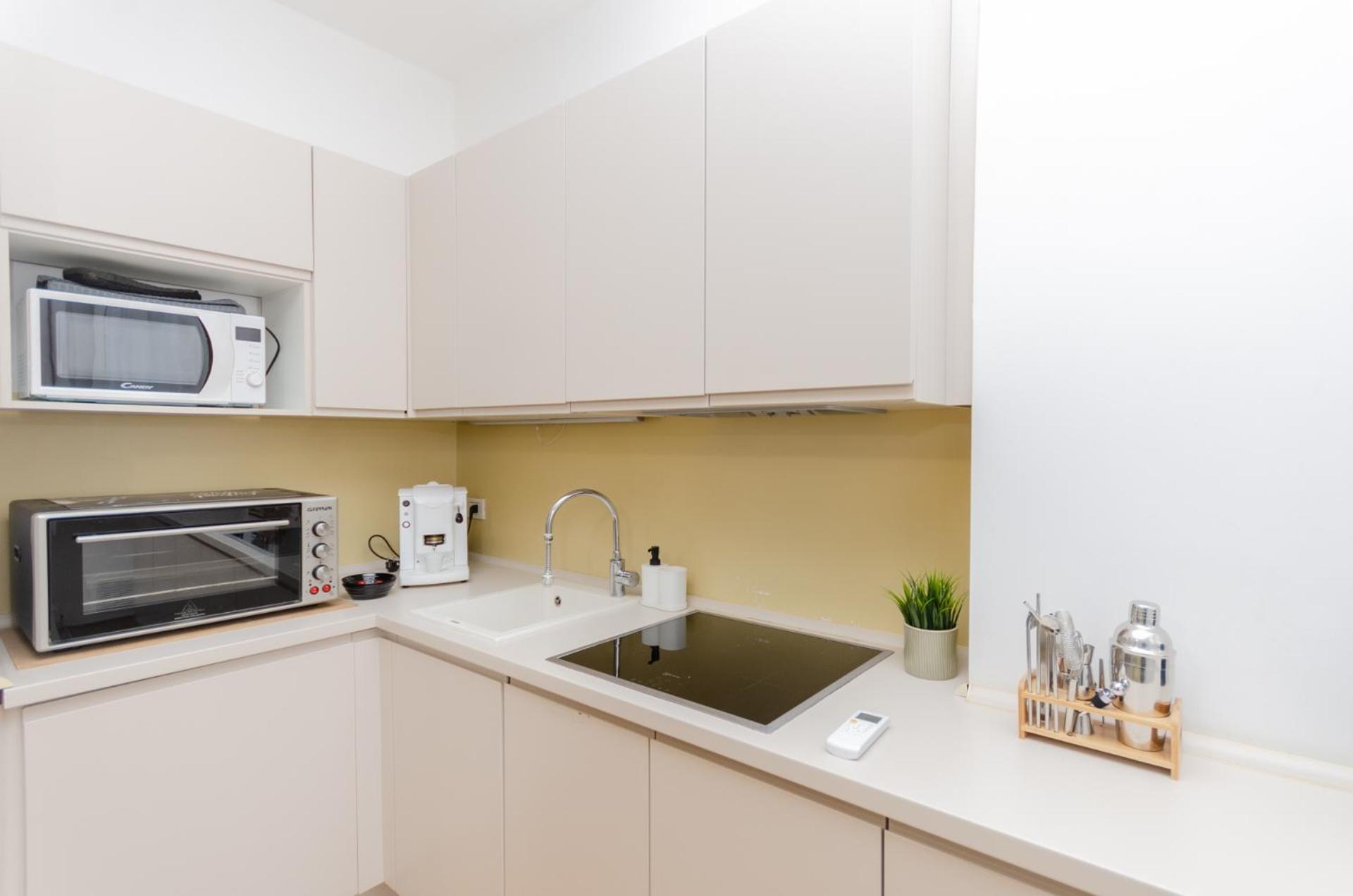 Vivimihome-chic Near Apartamento *
