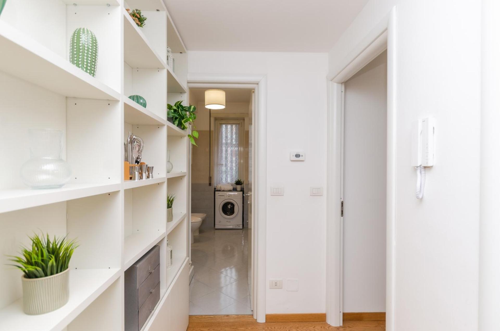 Vivimihome-chic Near Apartamento