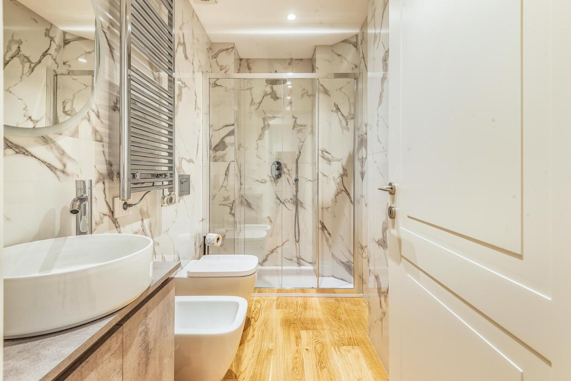 Via Carracci 6 2 Pax Wi-fi Apartment Milan