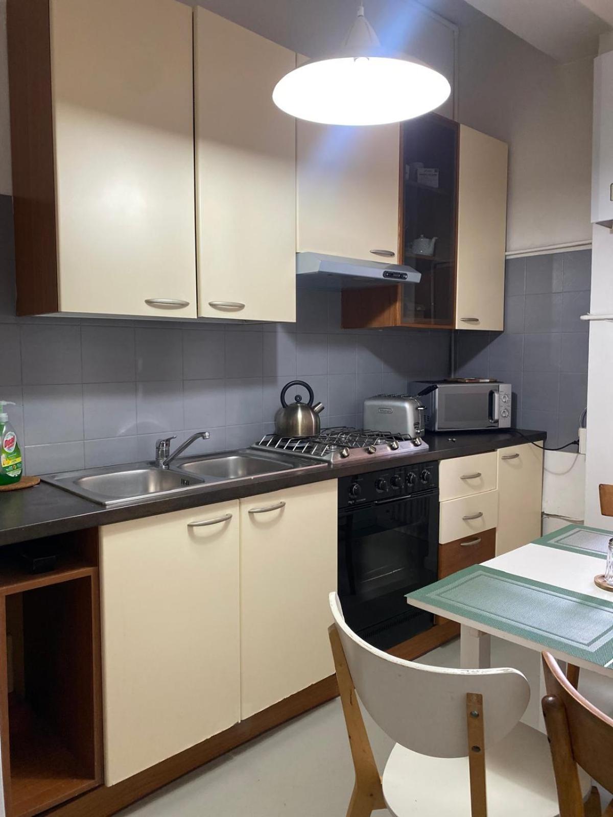 Exclusive Deluxe Between Duomo & San Siro Apartment Milan