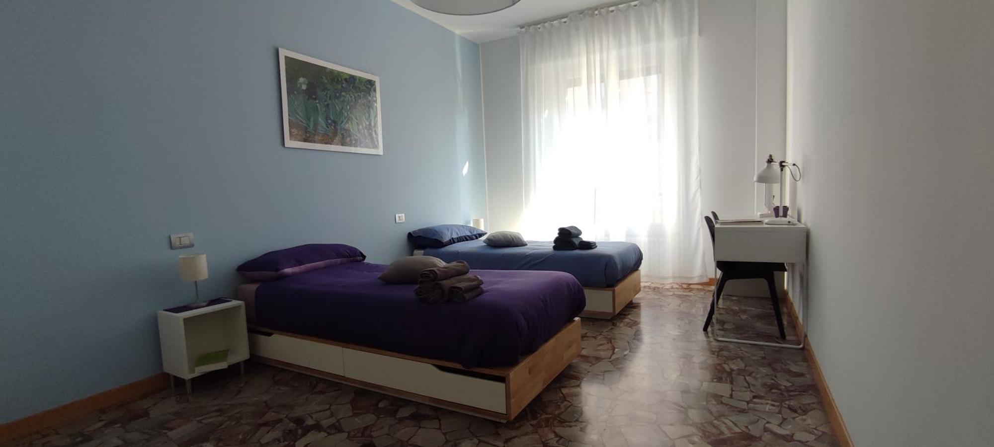2 Minimal Homestay Milan