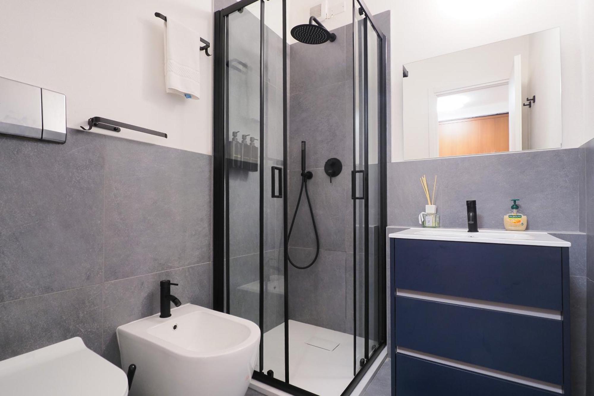 Apartamento Arco Della Pace Charming Milão