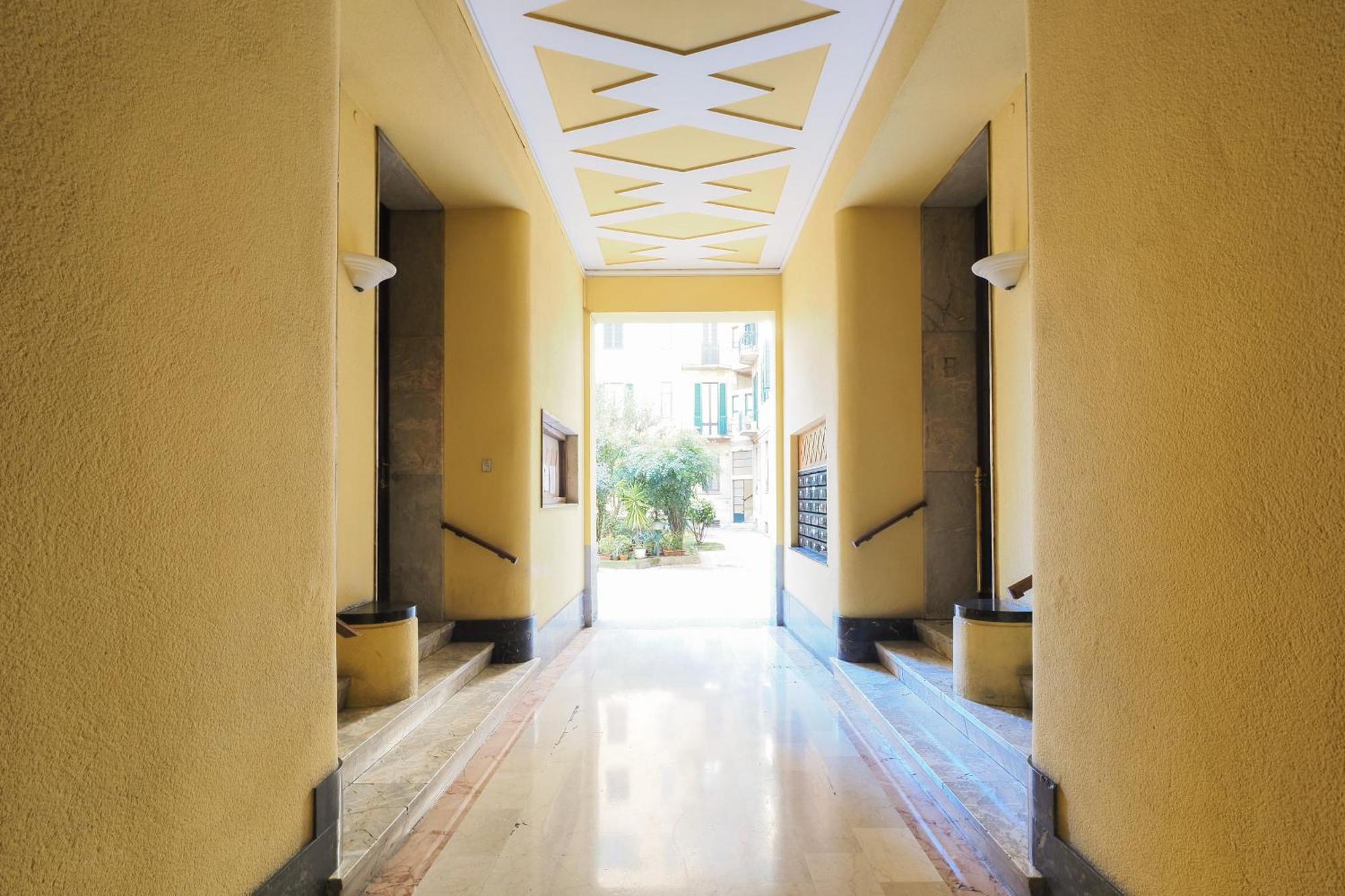 Apartment Primopiano - Paracelso