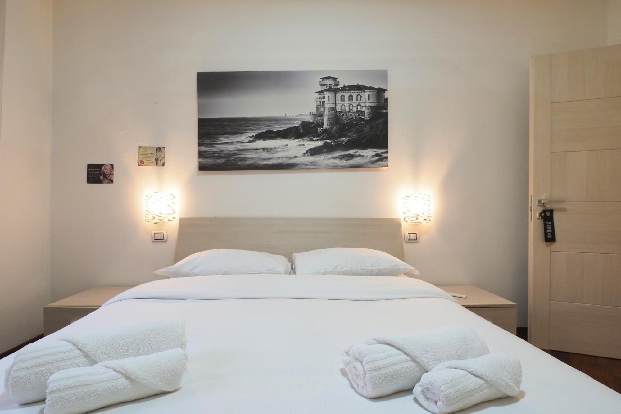 Appartamento Primopiano - Boifava Milano