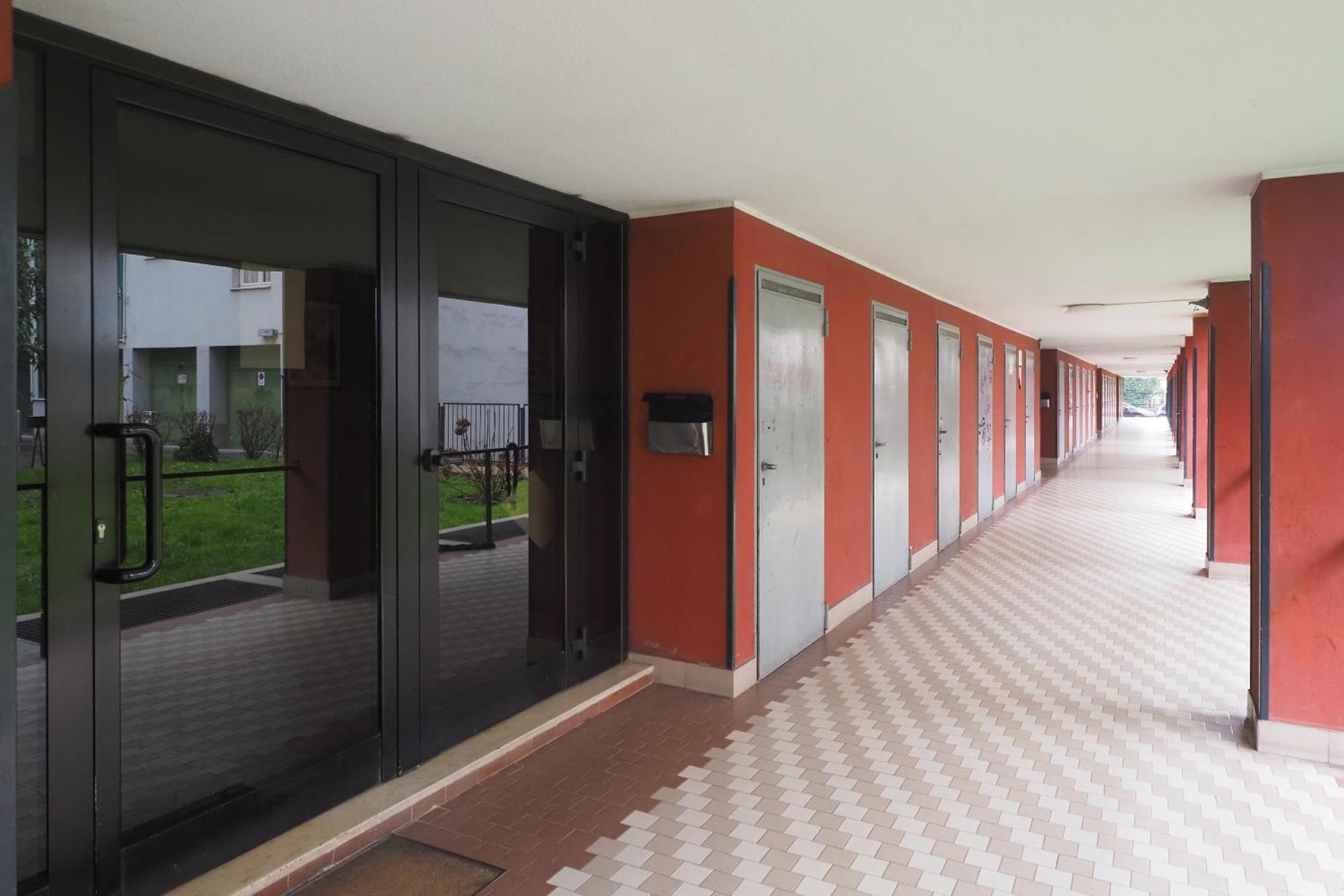 Appartamento Primopiano - Boifava Milano