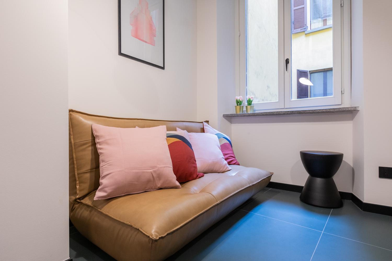 Corso Twelve Apartamento *