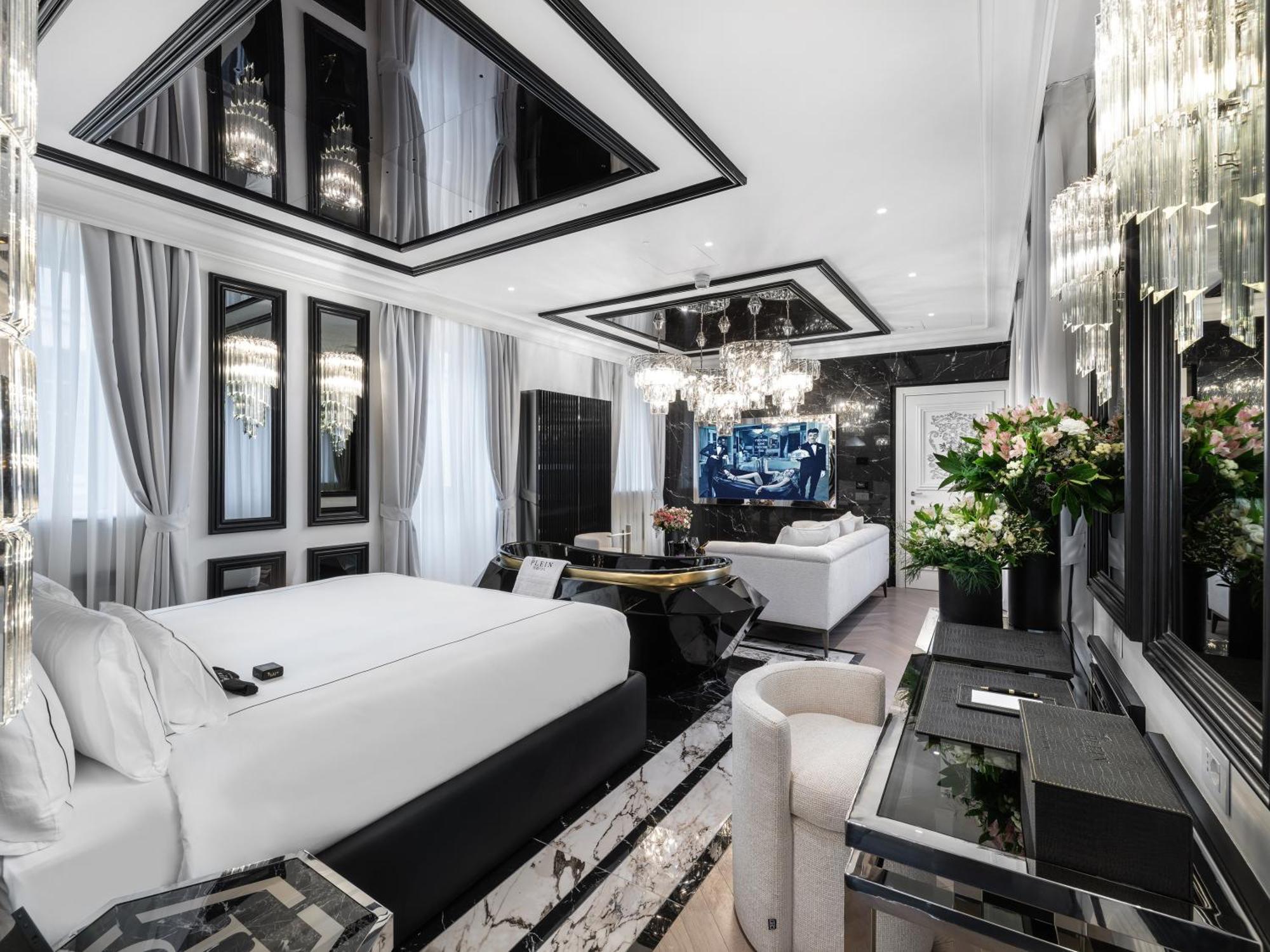 Hotel The Plein - Small Luxury Of The World