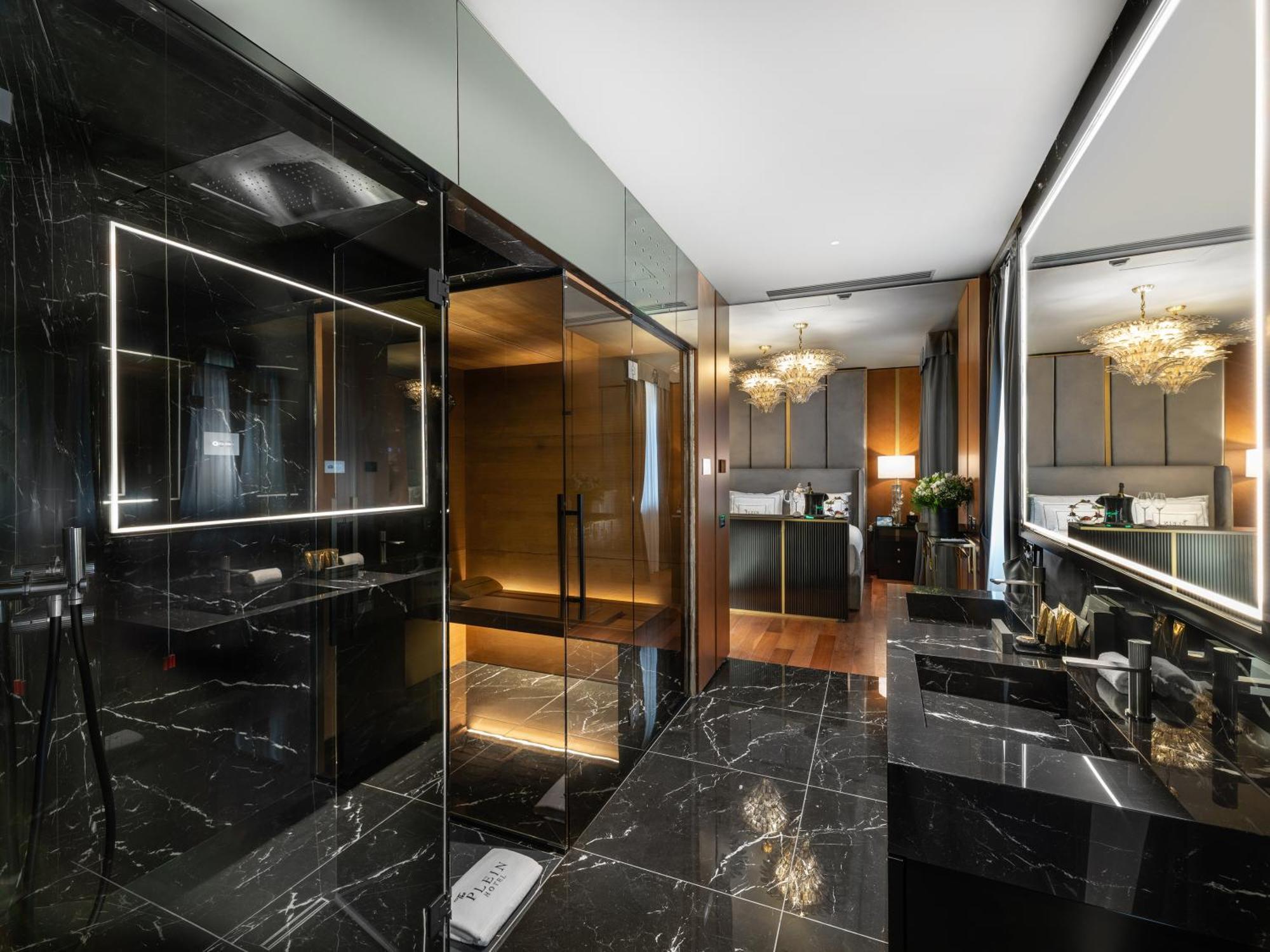The Plein - Small Luxury Of The World Hotel Milan