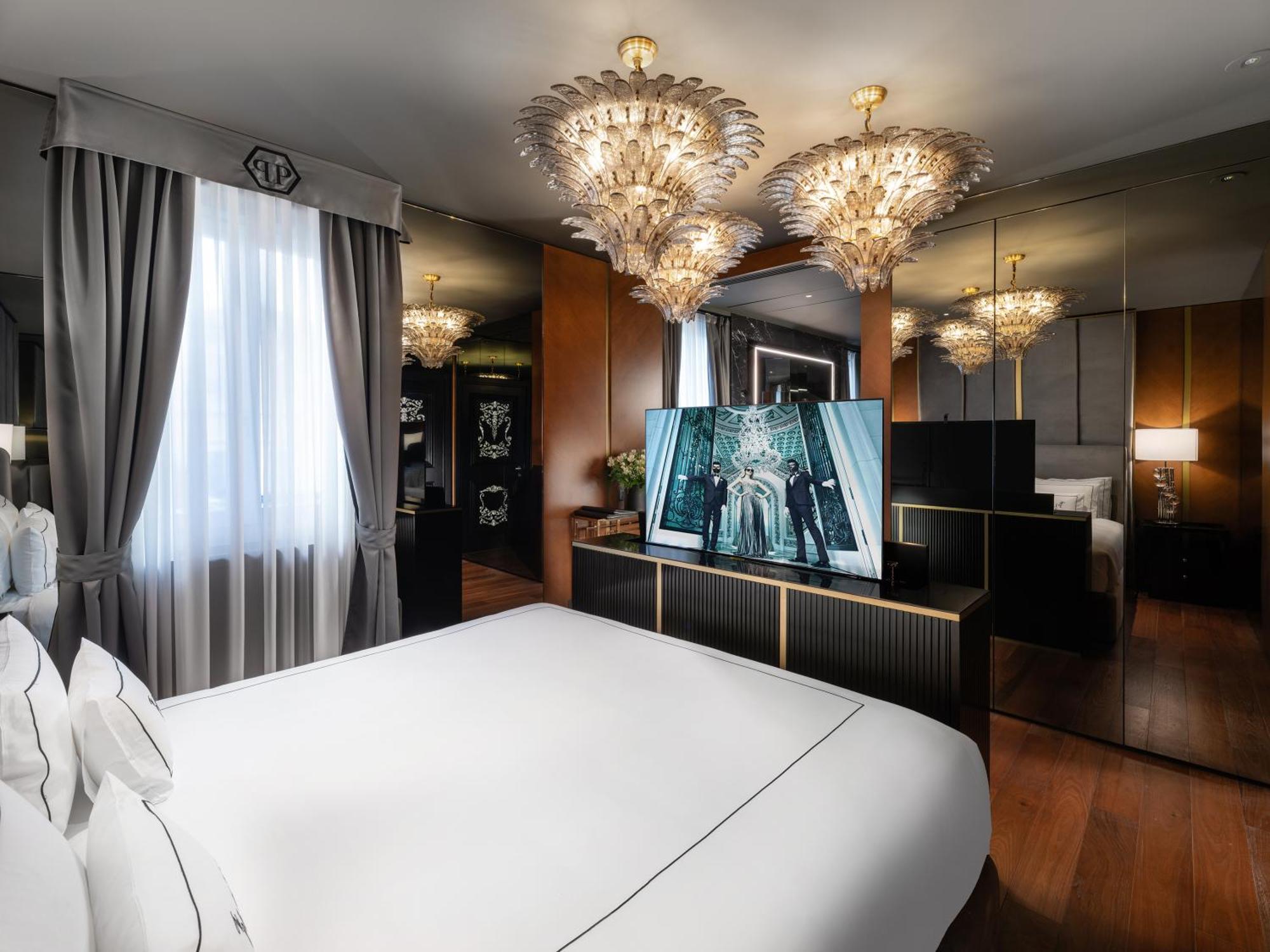 Hotel The Plein - Small Luxury Of The World