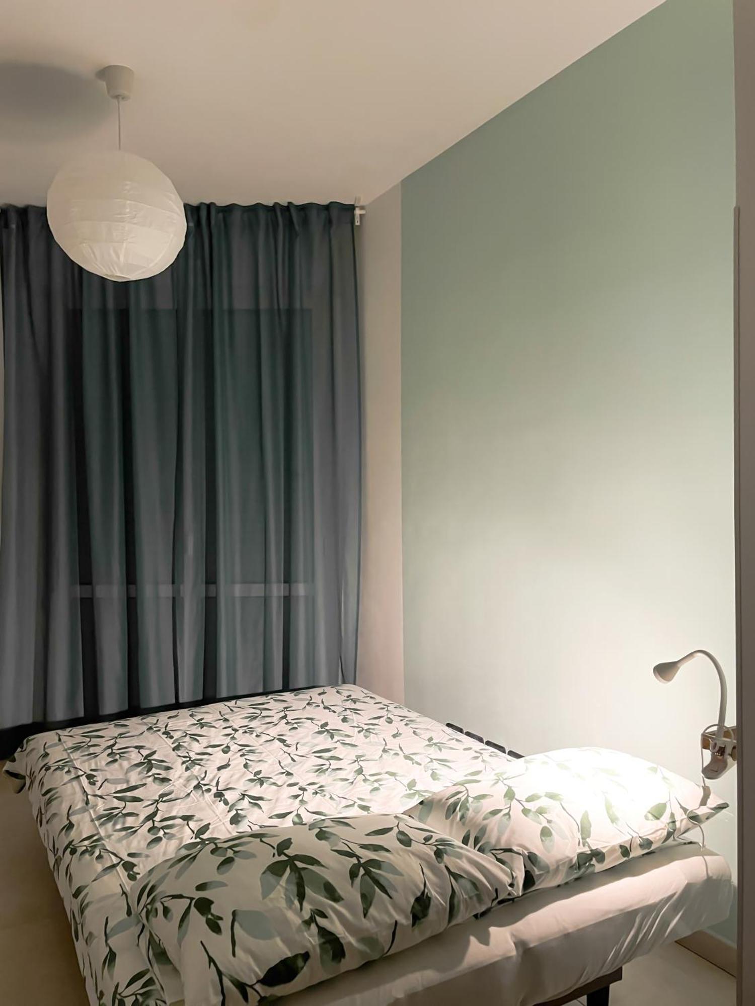 Lambrate Living * Milão