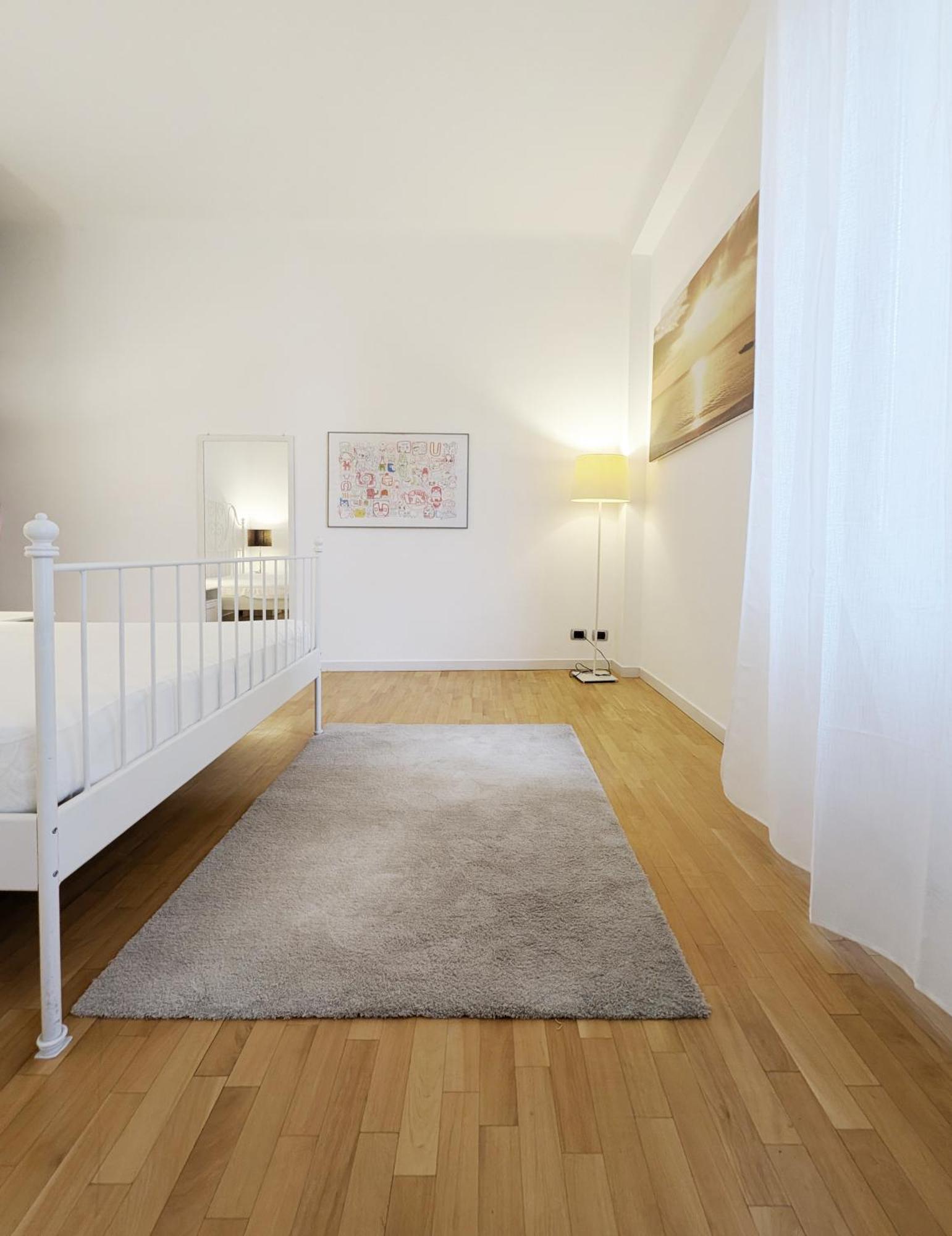 La Corte Di Lambrate Apartamento Milão