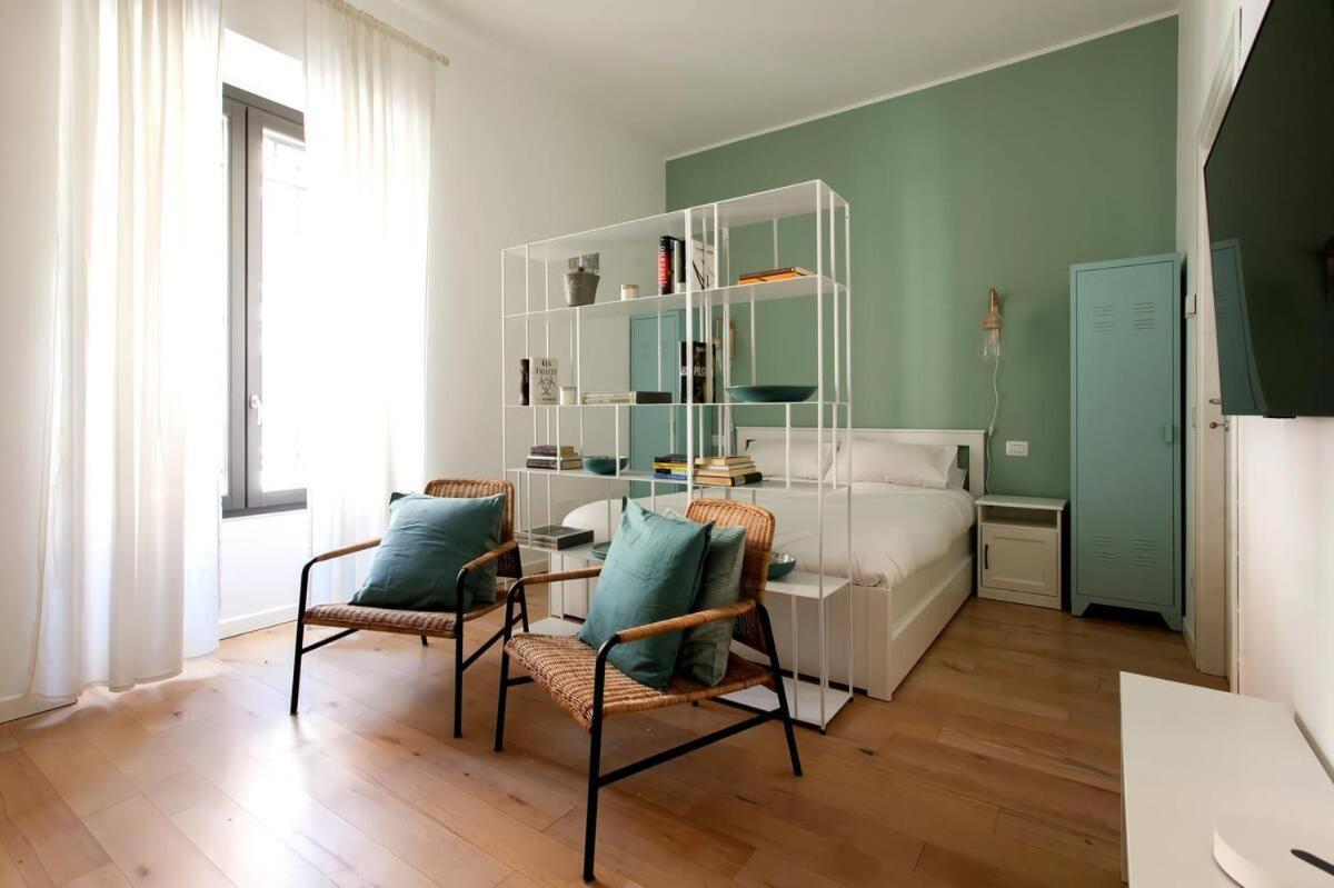 Appartamento Hozyhome Isola District