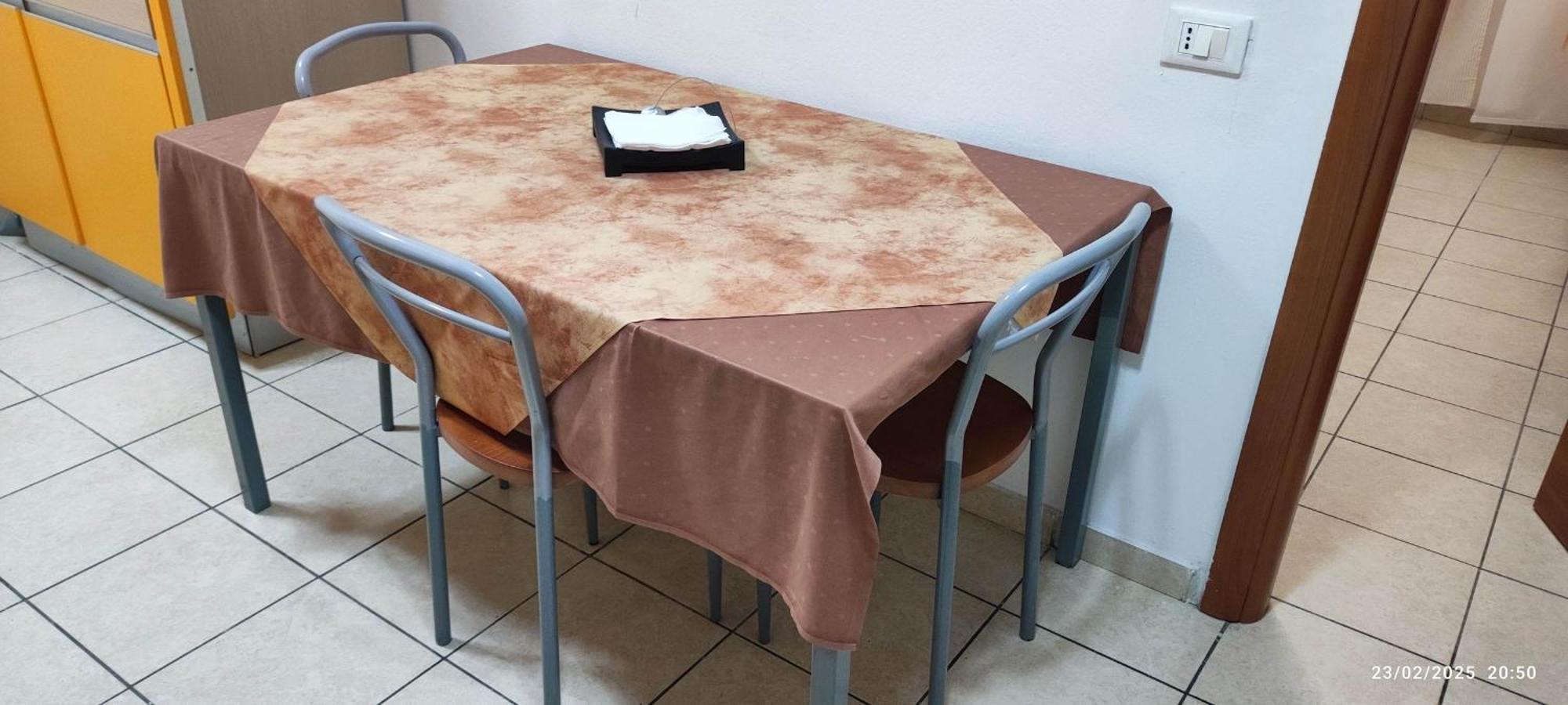 Apartment Bilocale