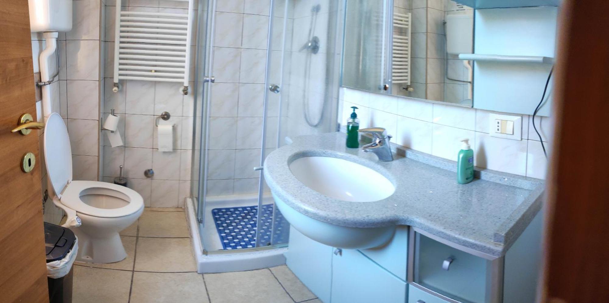 Bilocale Apartment Milan