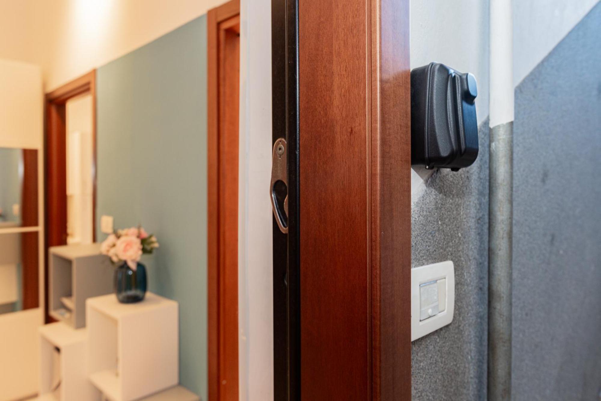 Appartamento Lambrate22 Cozy In *