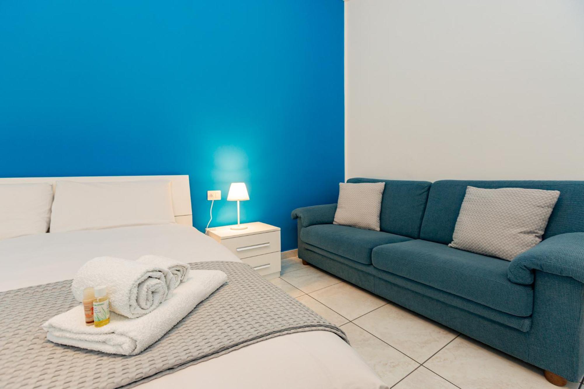 Lambrate22 Cozy In Appartamento *