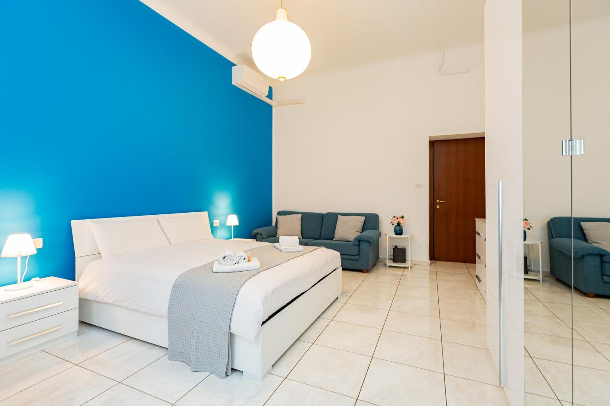 Appartamento Lambrate22 Cozy In *