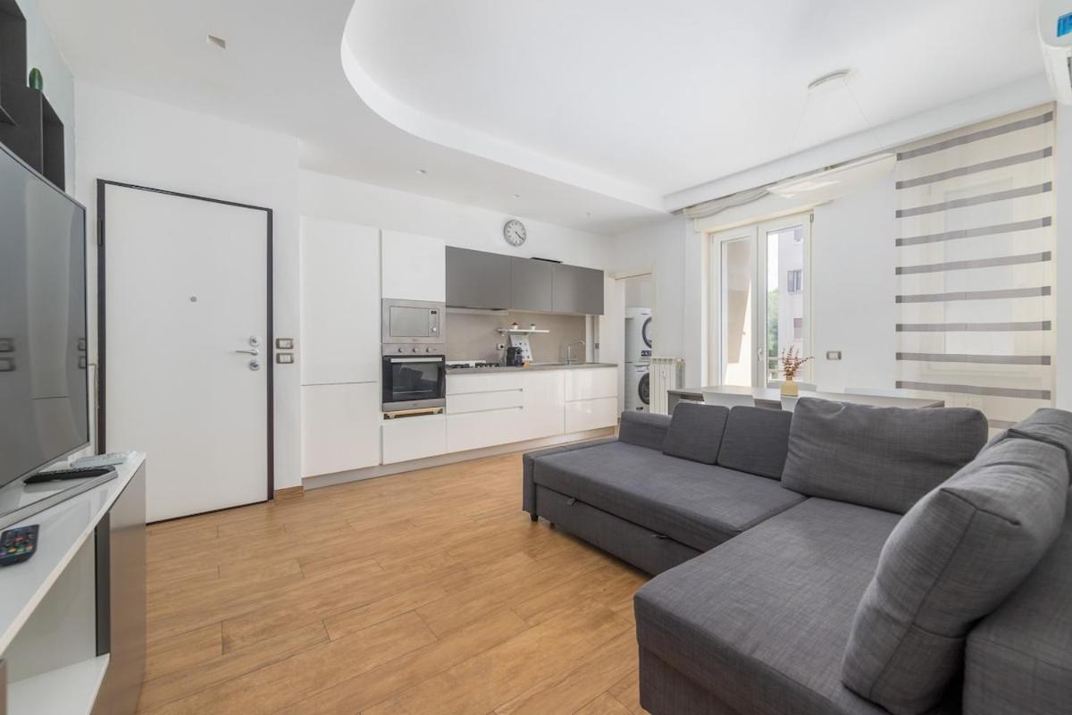 Wonderful Near Center,wifi,comfort,parking Apartamento *