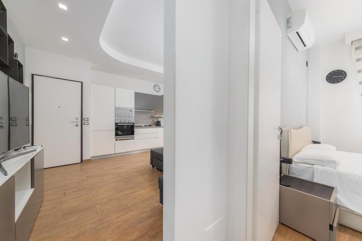Apartamento Wonderful Near Center,wifi,comfort,parking *