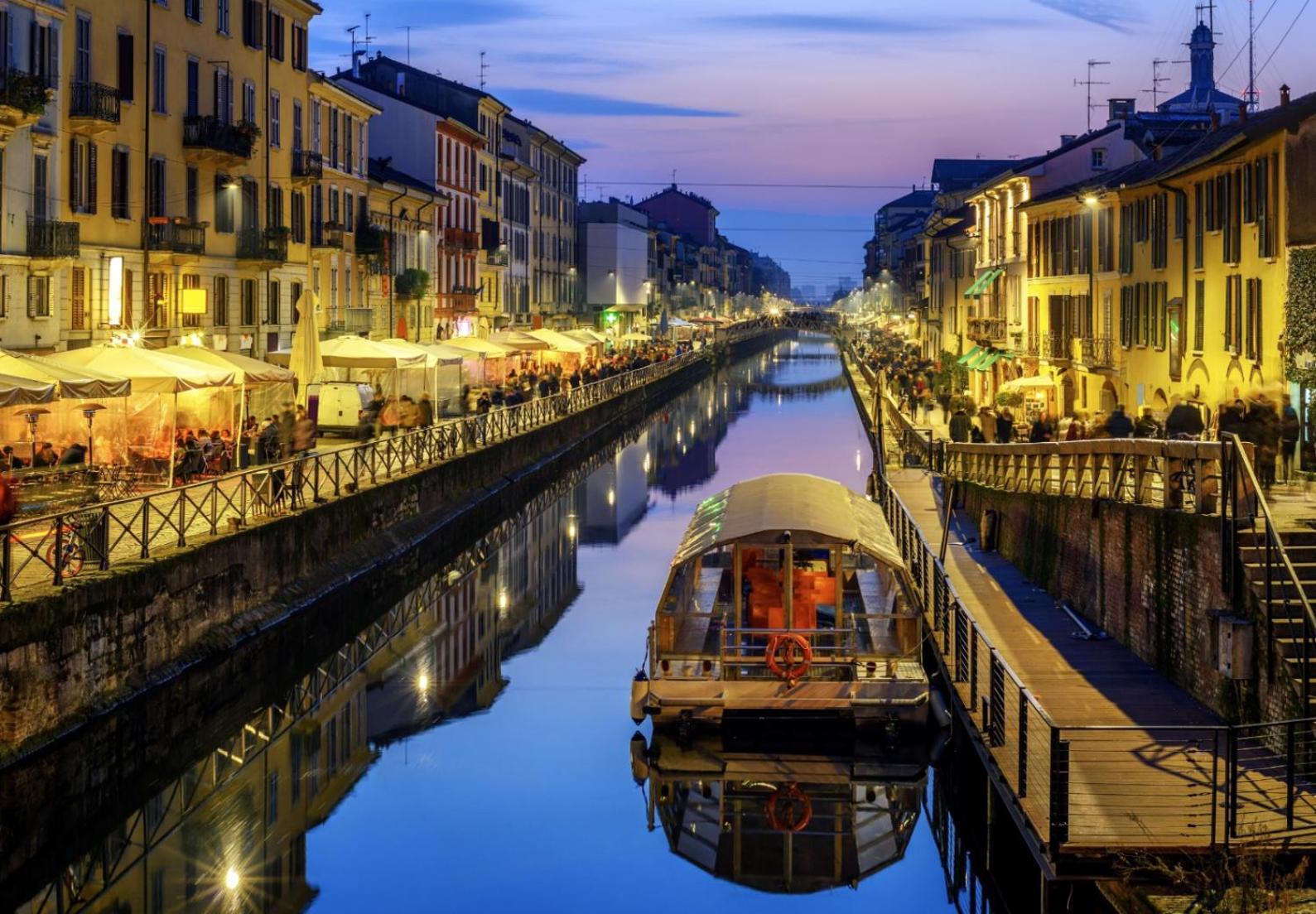 Naviglio