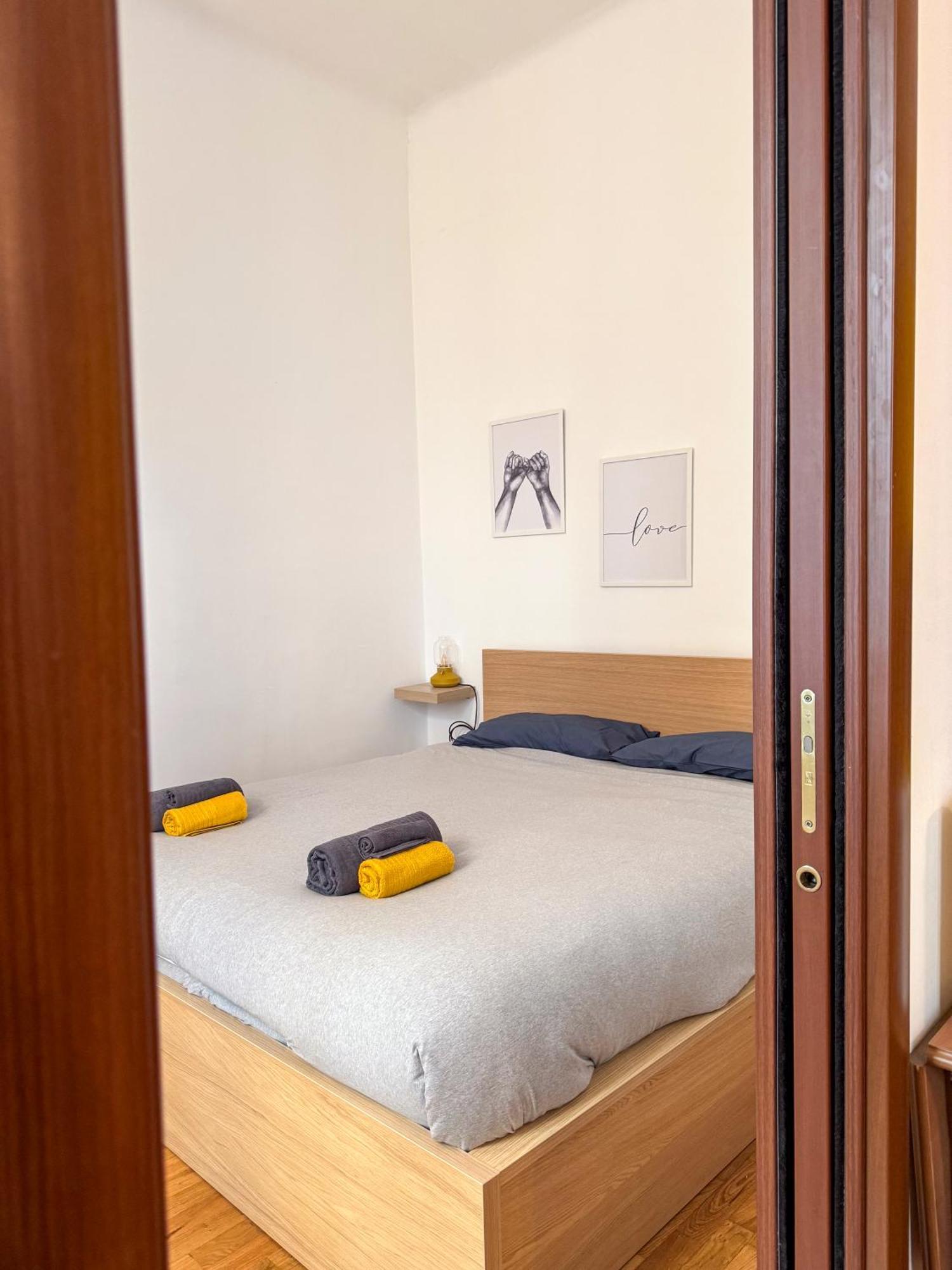 La Casa Di Zelda Milan