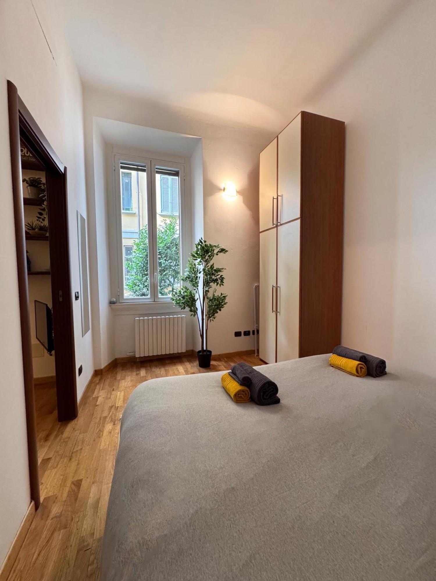 La Casa Di Zelda Apartment