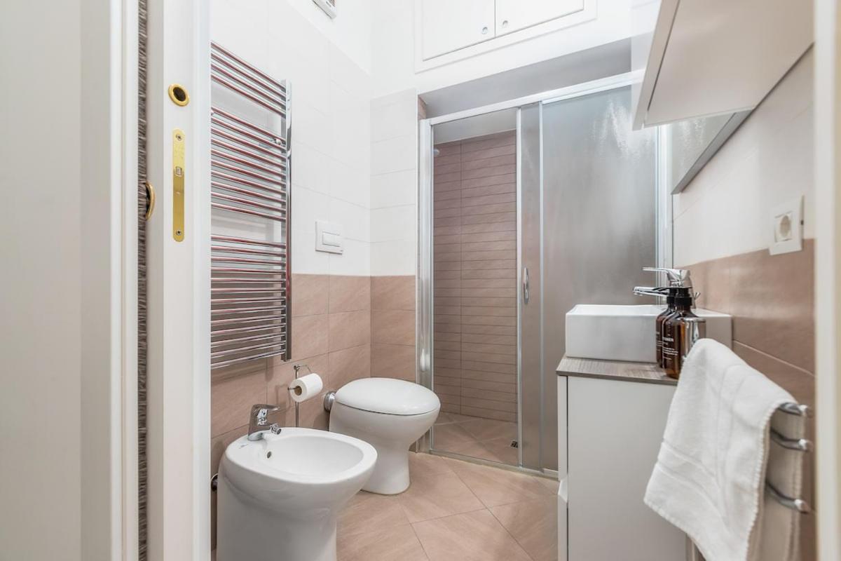 Wonderful Brera Near Moscova M2 Apartment Milan
