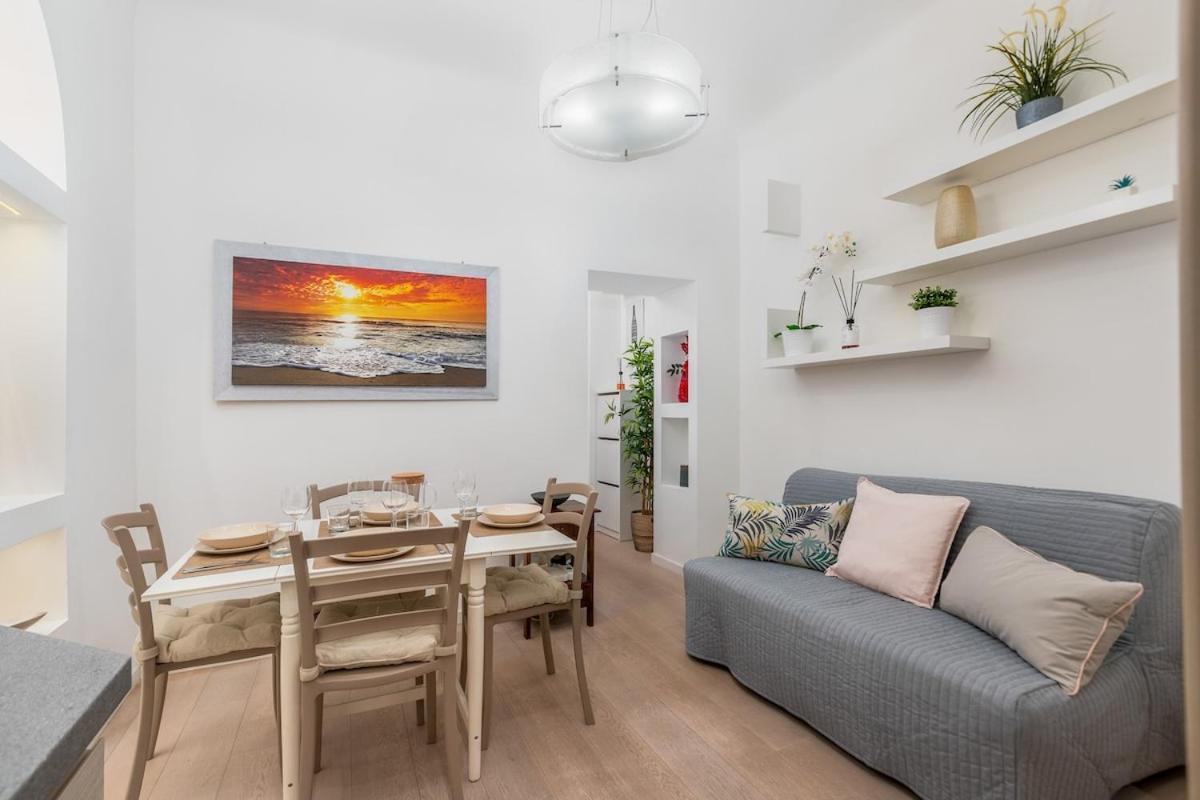 Apartment Wonderful Brera Near Moscova M2