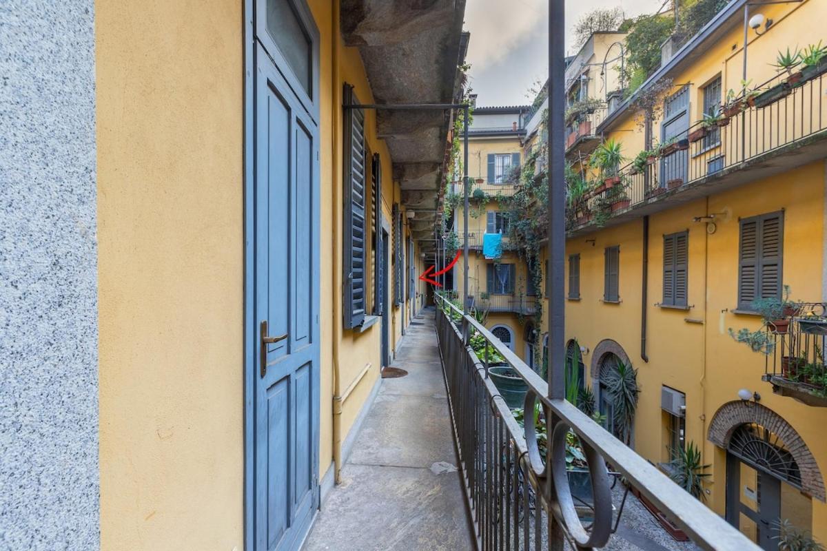 Wonderful Brera Near Moscova M2 Milan