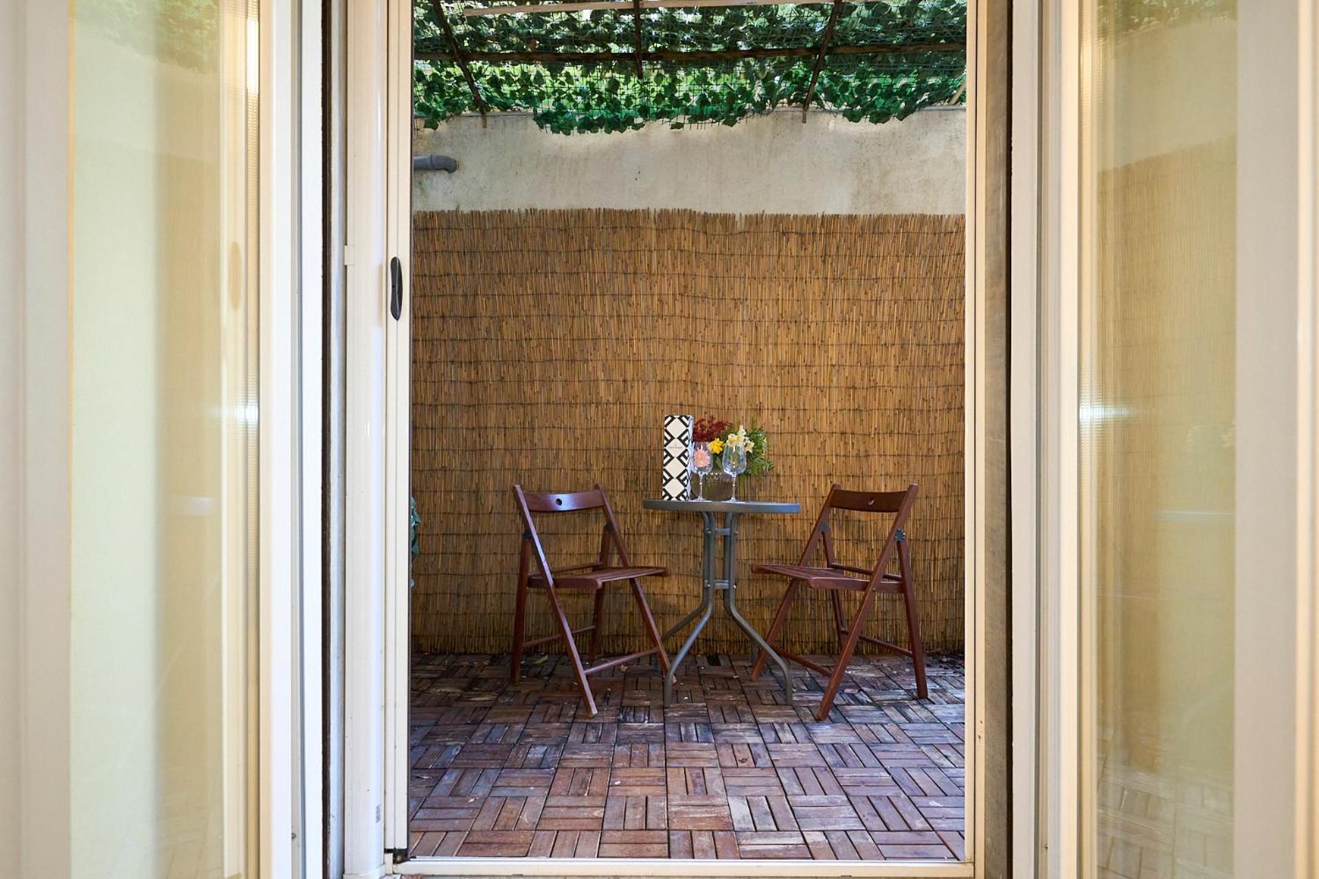 Garden Loft - 20 Minutes Walk From Life-duomo Apartment