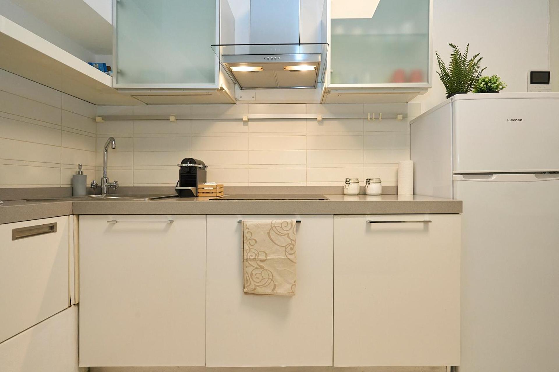 Garden Loft - 20 Minutes Walk From Life-duomo Apartment